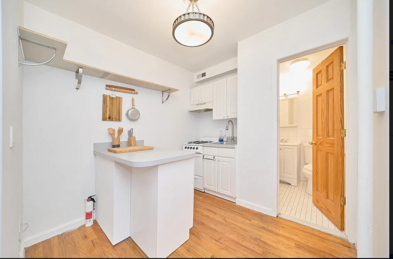 223 East 58th Street 2C Midtown East New York NY 10022