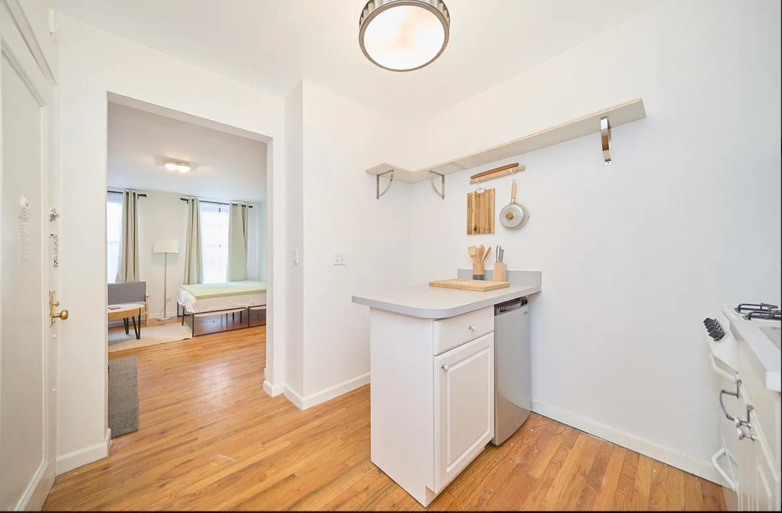 223 East 58th Street 2C Midtown East New York NY 10022