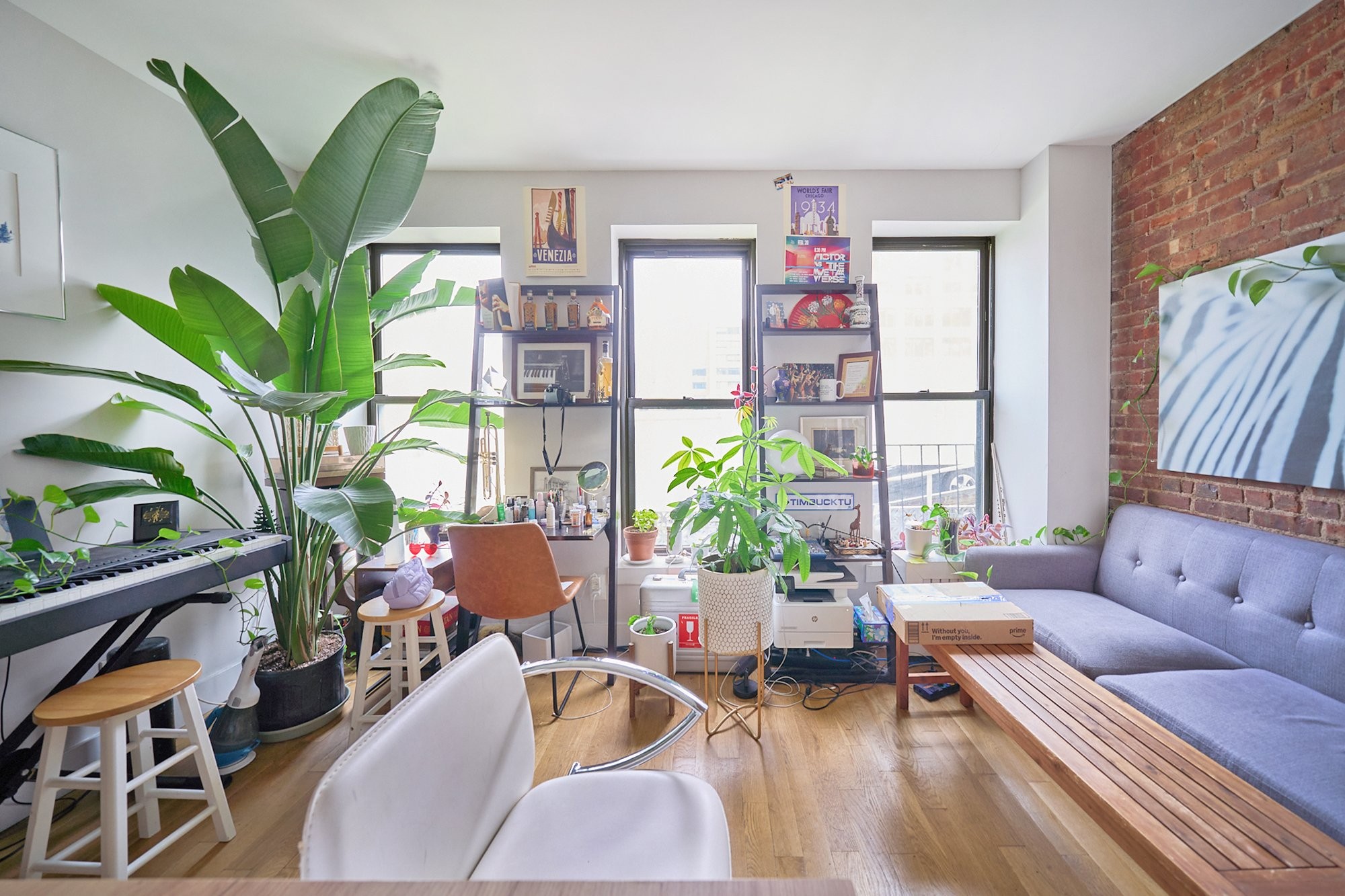 335 West 43rd Street Clinton New York NY 10036