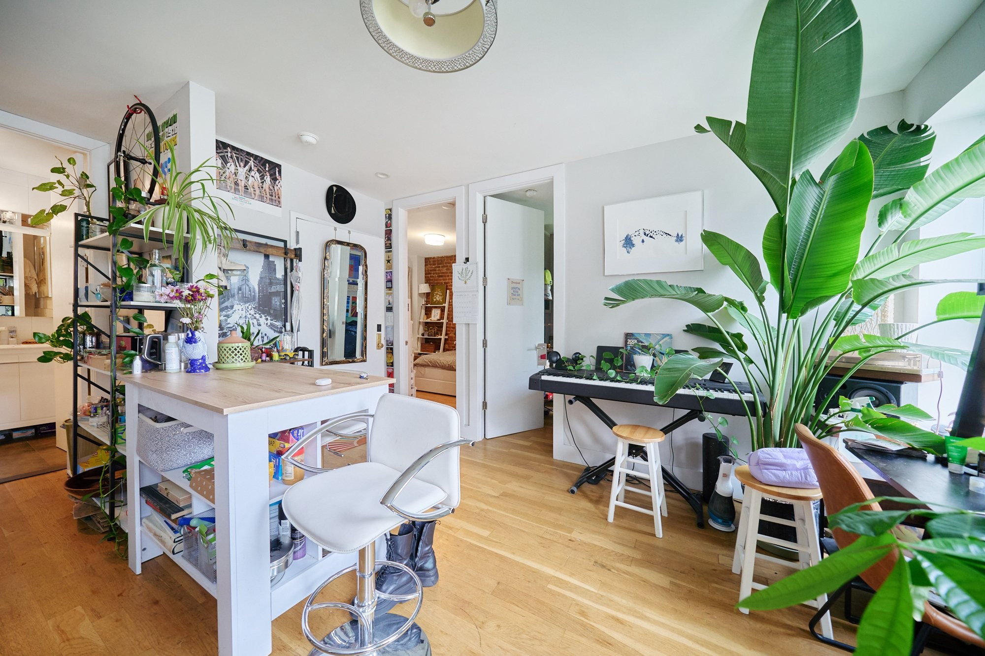 335 West 43rd Street Clinton New York NY 10036