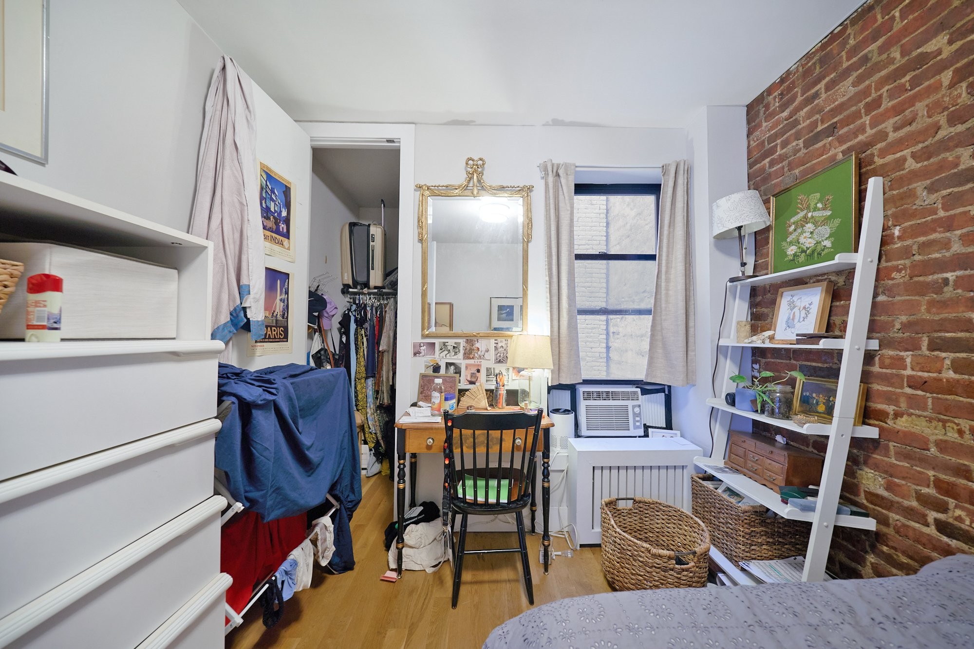 335 West 43rd Street Clinton New York NY 10036