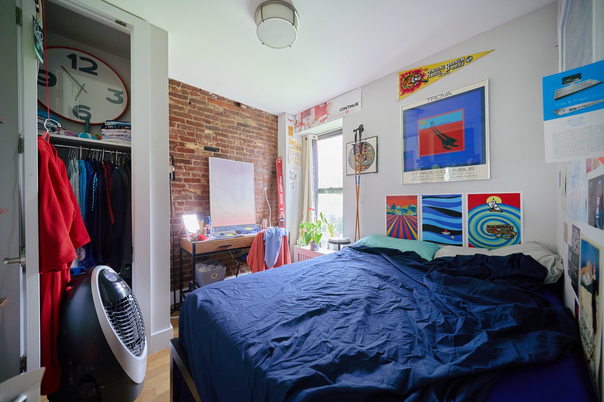 335 West 43rd Street Clinton New York NY 10036