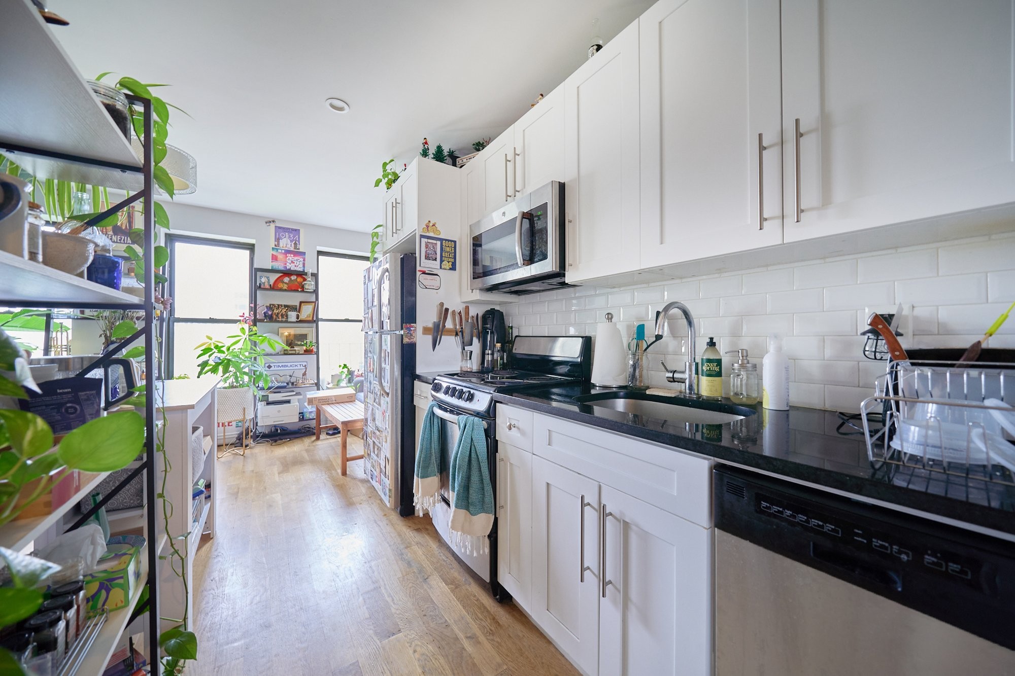 335 West 43rd Street Clinton New York NY 10036