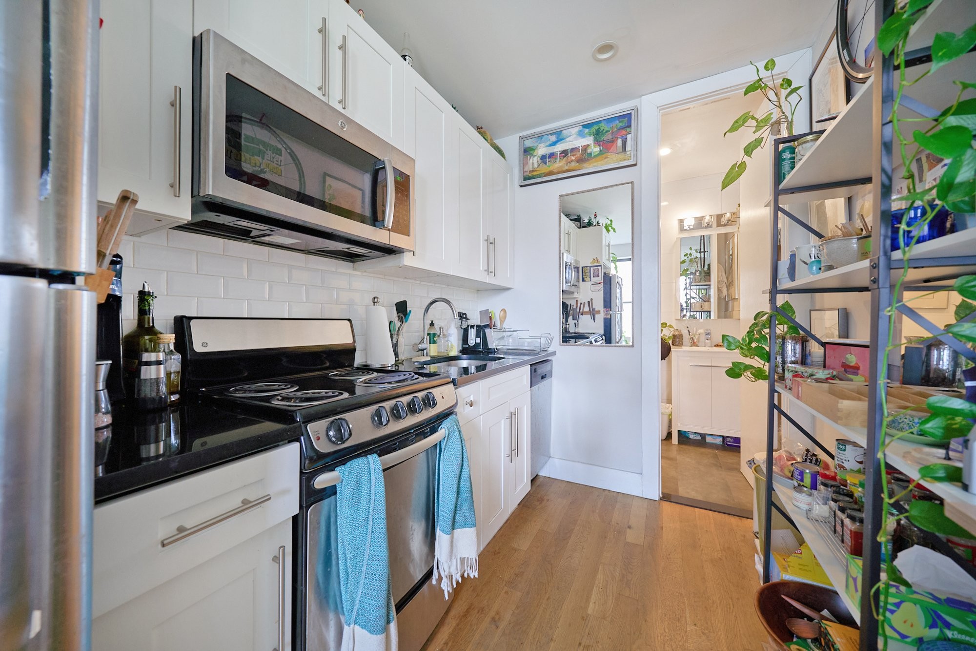 335 West 43rd Street Clinton New York NY 10036