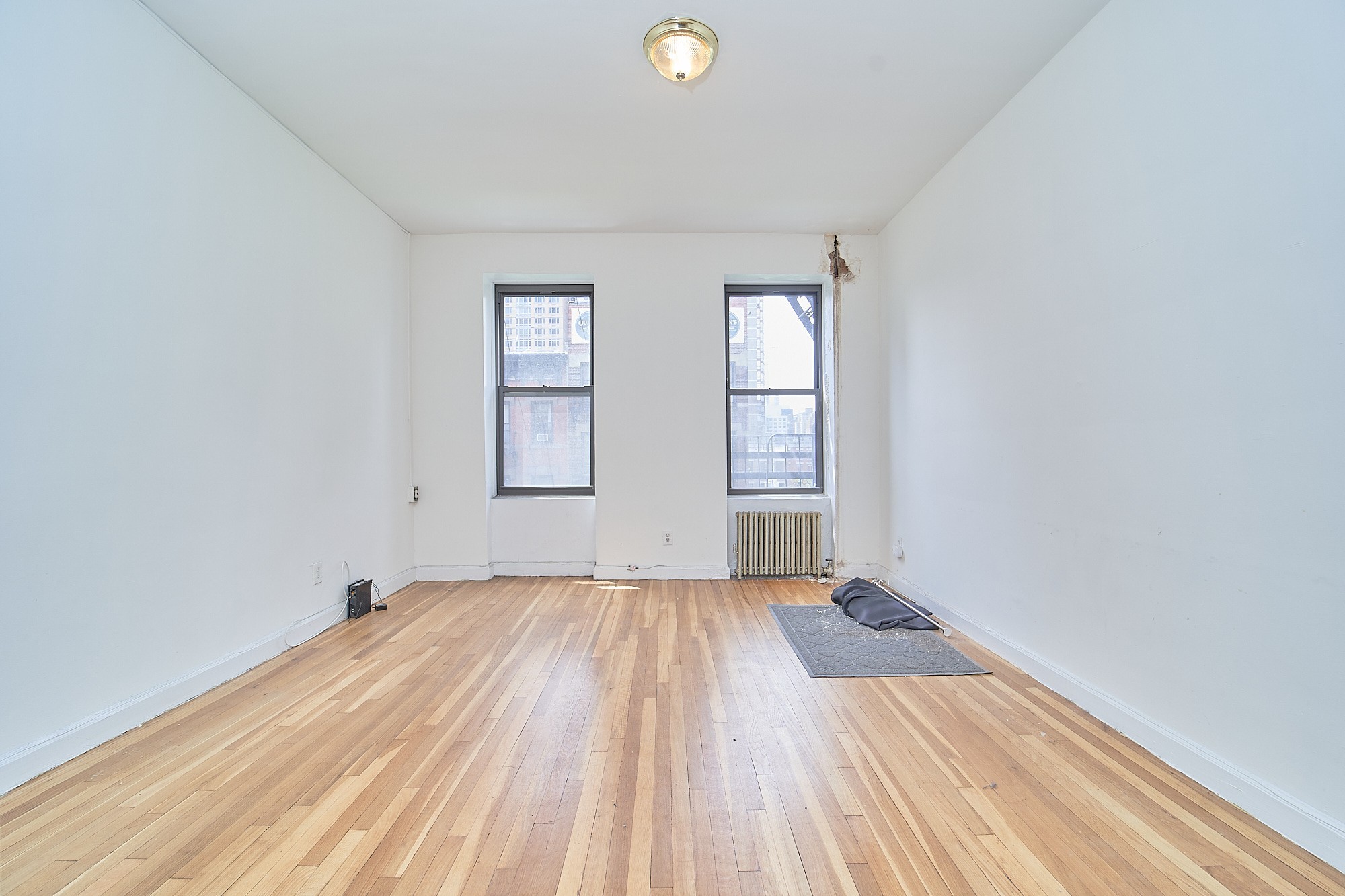 353 West 44th Street 4A Clinton New York NY 10036