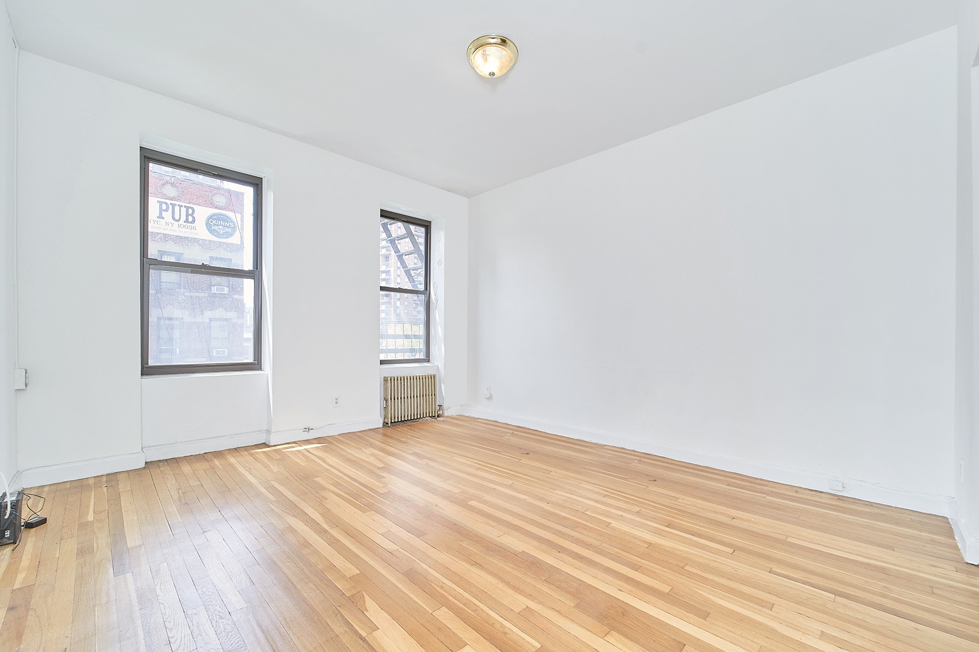 353 West 44th Street 4A Clinton New York NY 10036