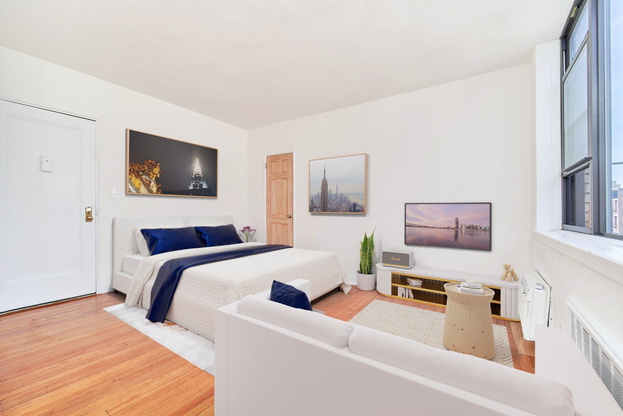 400 West 45th Street 5B Clinton New York NY 10036