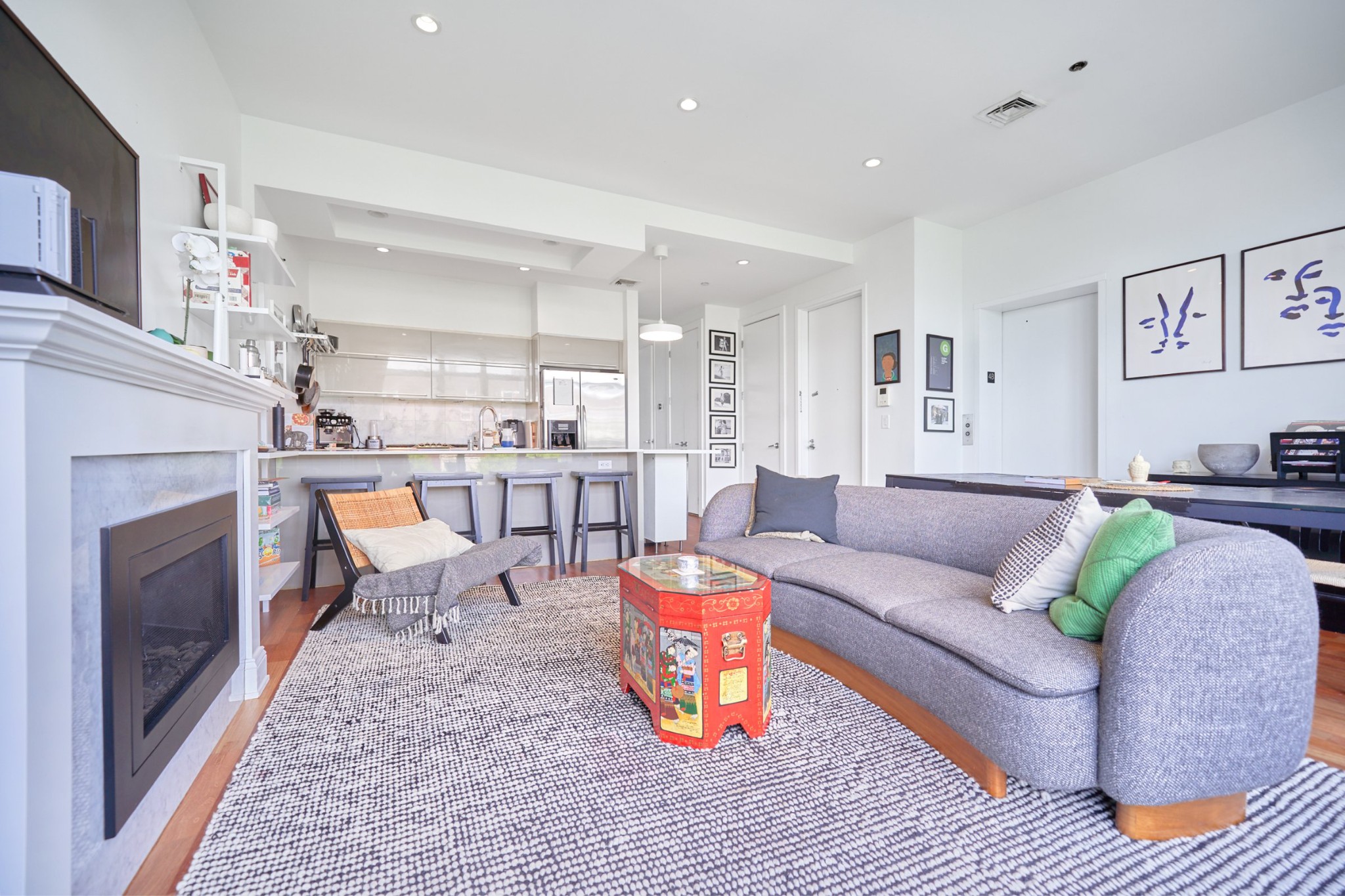 76 Engert Avenue 4B Greenpoint Brooklyn NY 11222