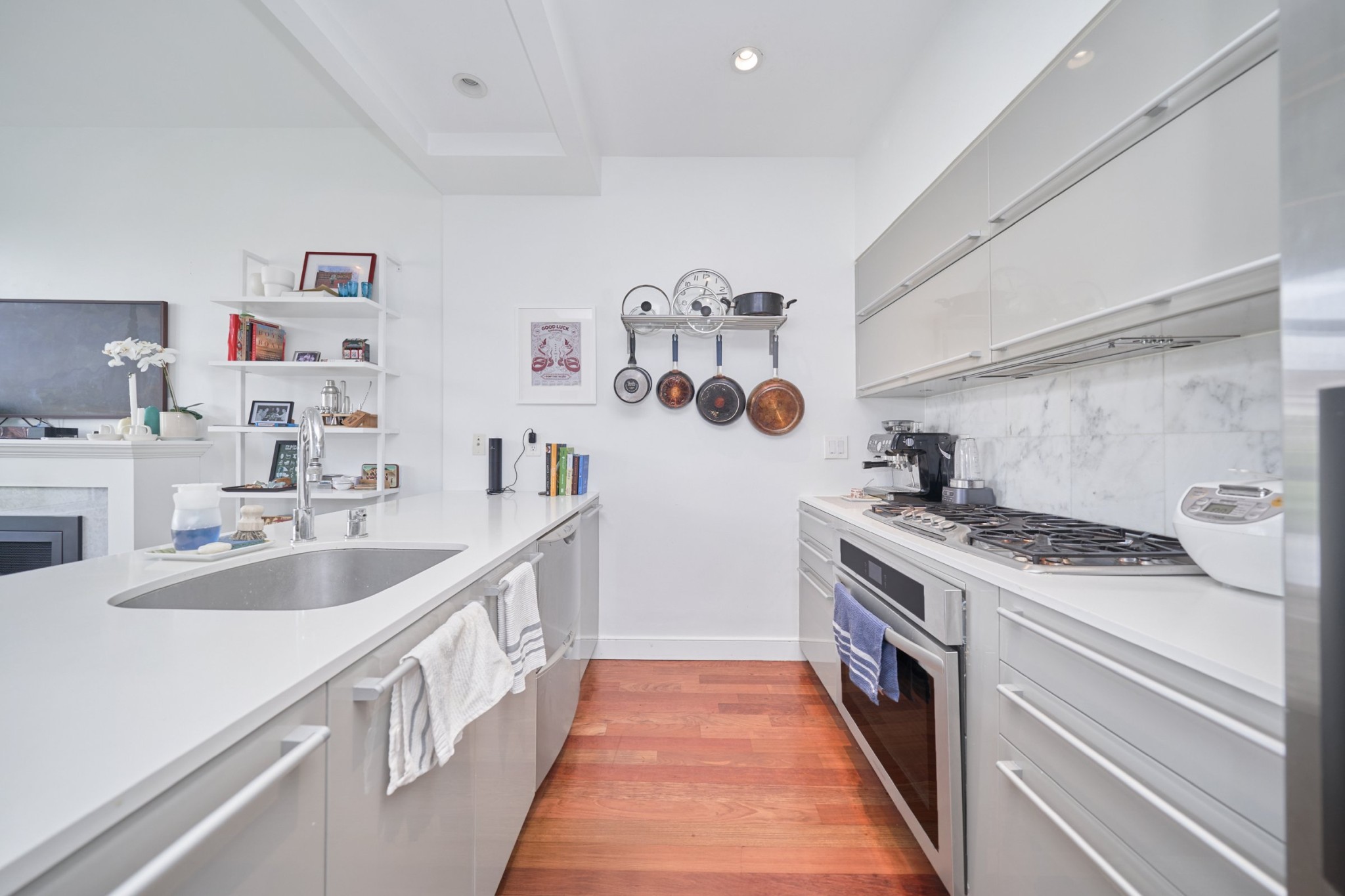 76 Engert Avenue 4B Greenpoint Brooklyn NY 11222