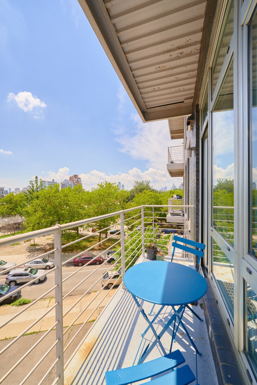 76 Engert Avenue 4B Greenpoint Brooklyn NY 11222