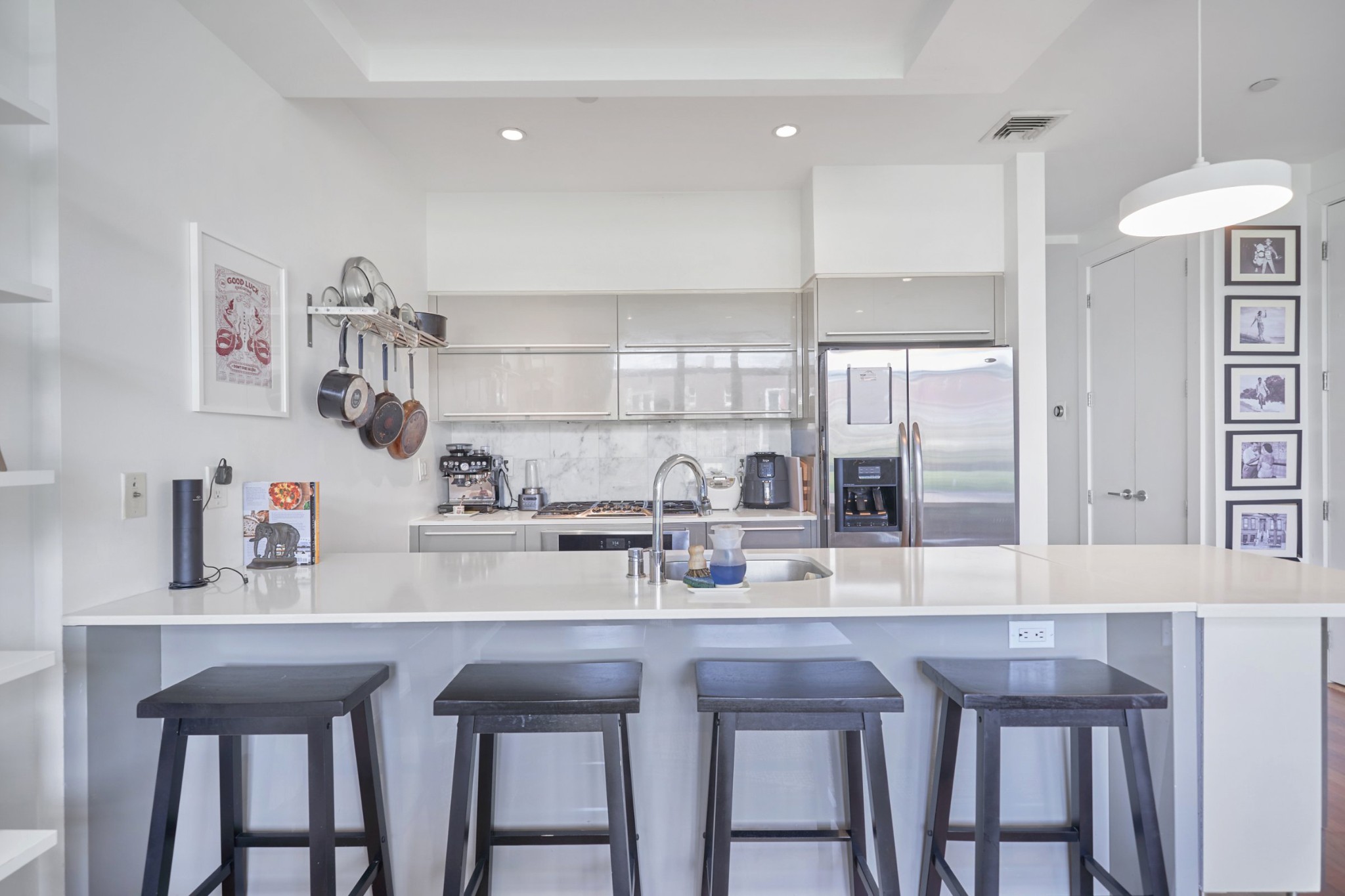 76 Engert Avenue 4B Greenpoint Brooklyn NY 11222