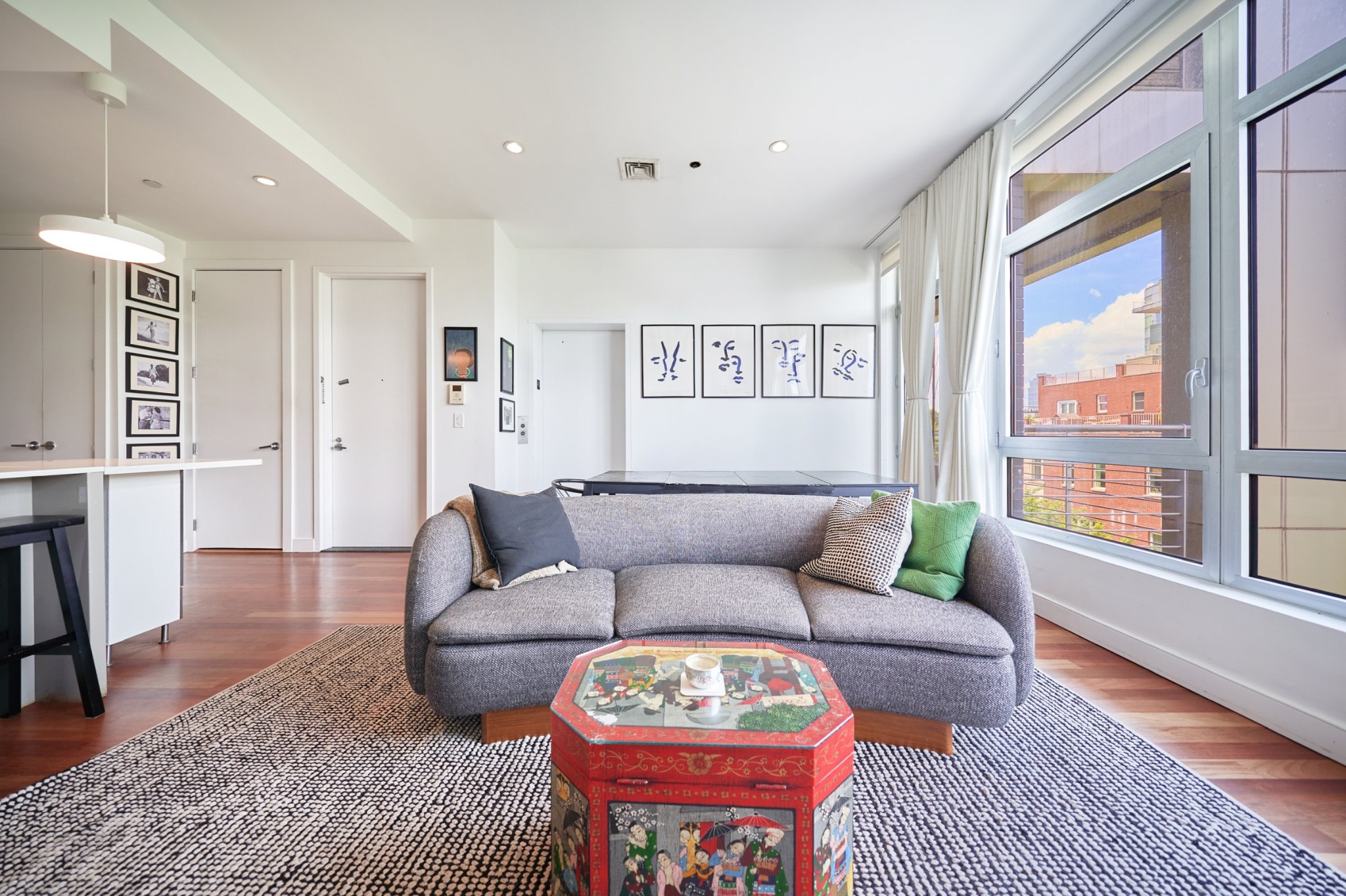 76 Engert Avenue 4B Greenpoint Brooklyn NY 11222