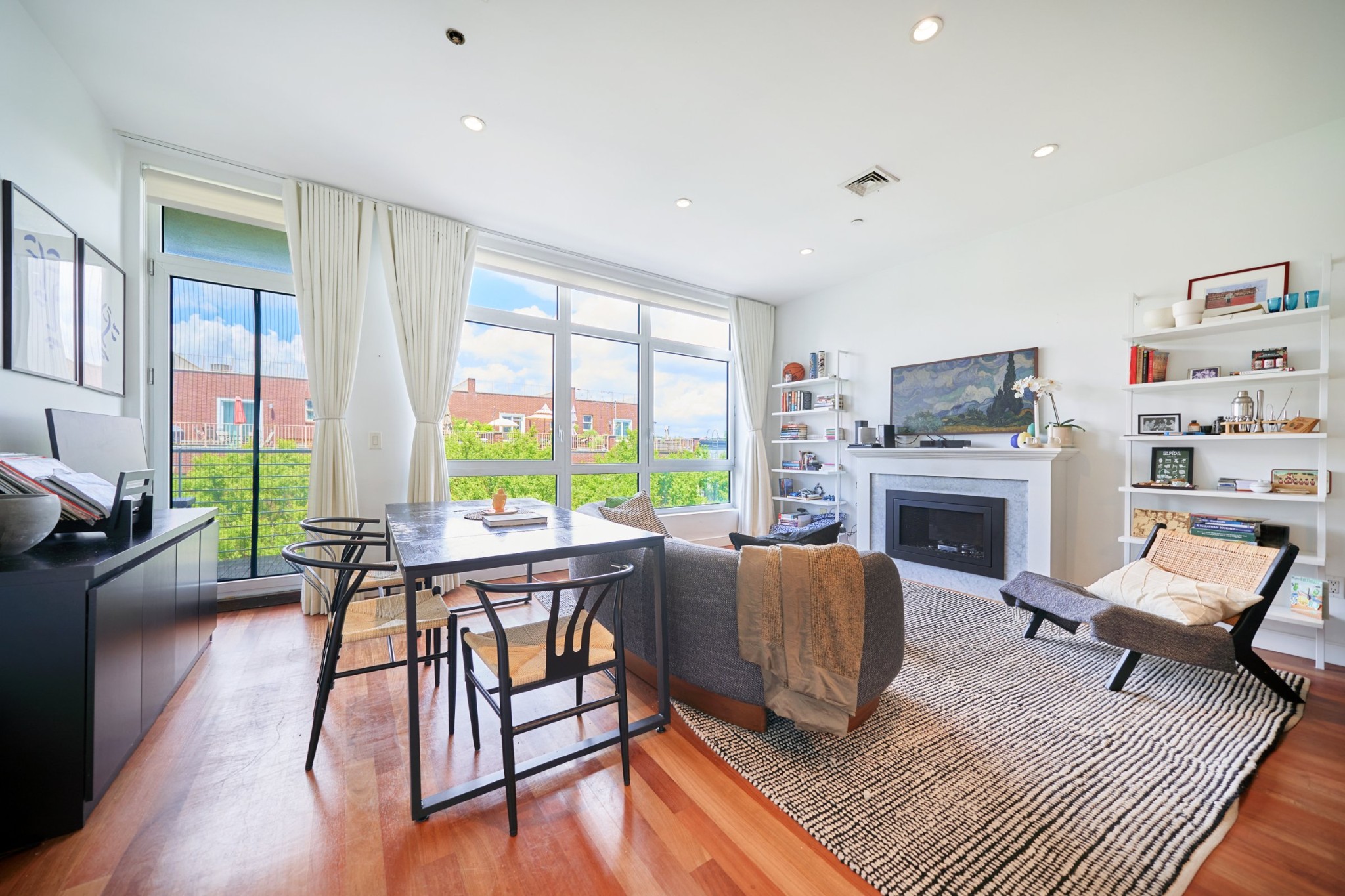 76 Engert Avenue 4B Greenpoint Brooklyn NY 11222