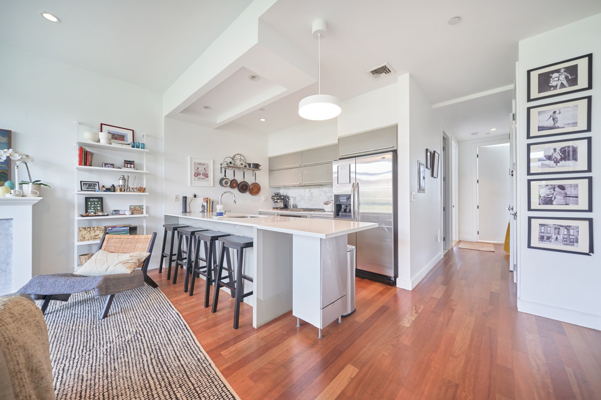 76 Engert Avenue 4B Greenpoint Brooklyn NY 11222
