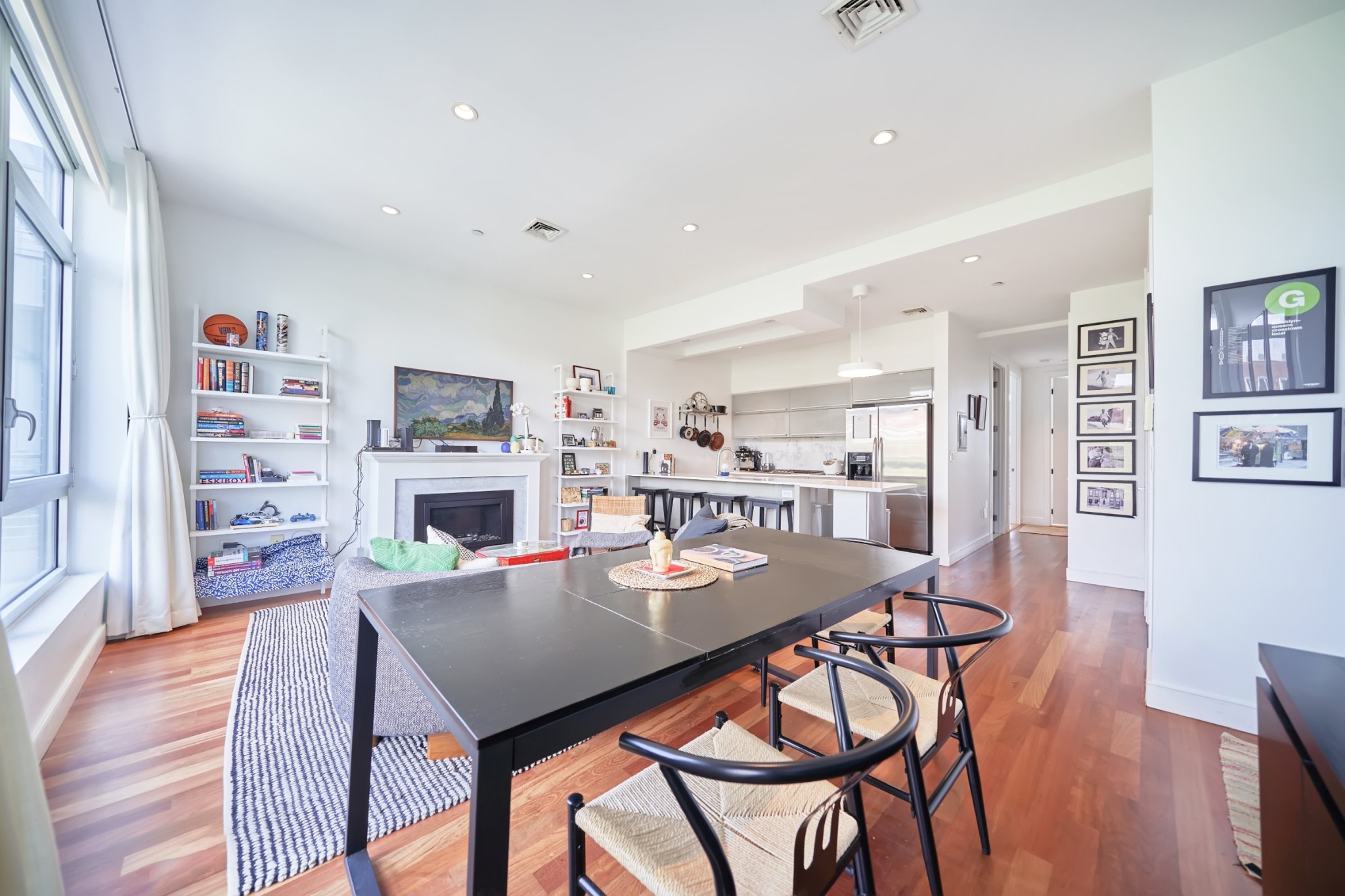 76 Engert Avenue 4B Greenpoint Brooklyn NY 11222