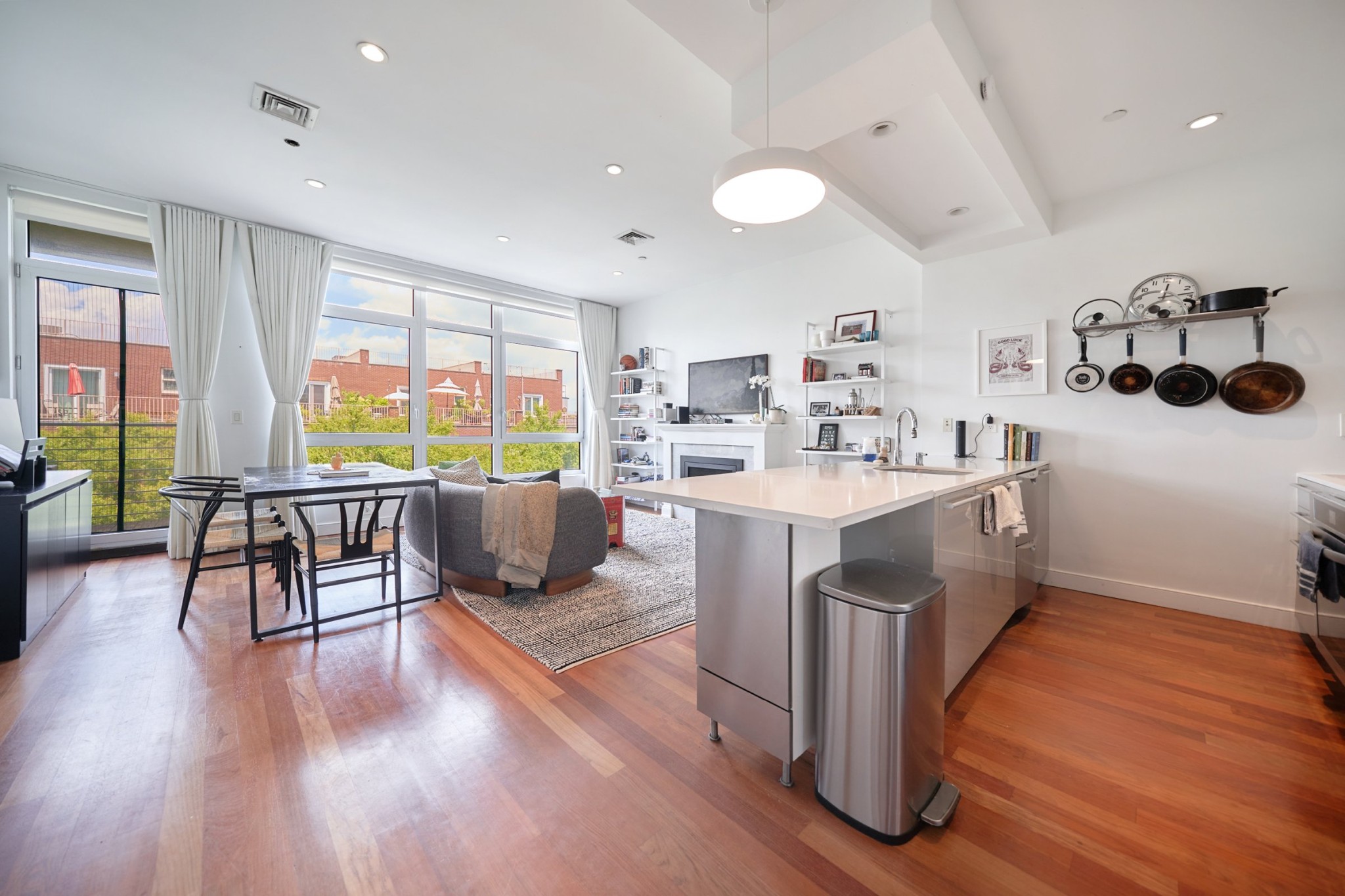 76 Engert Avenue 4B Greenpoint Brooklyn NY 11222