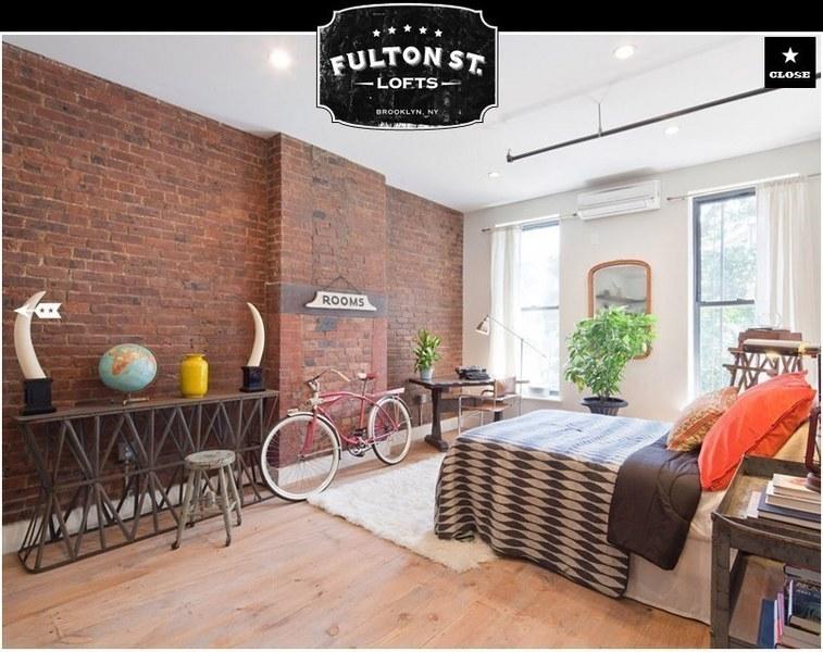 940 Fulton Street Clinton Hill Brooklyn NY 11238