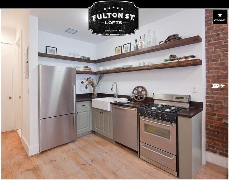 940 Fulton Street Clinton Hill Brooklyn NY 11238