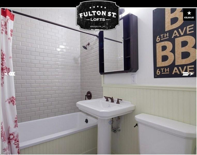 940 Fulton Street Clinton Hill Brooklyn NY 11238