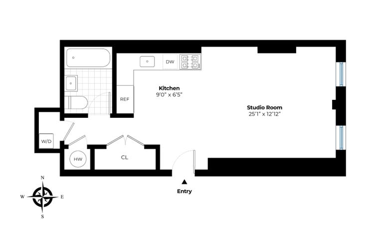 940 Fulton Street Clinton Hill Brooklyn NY 11238