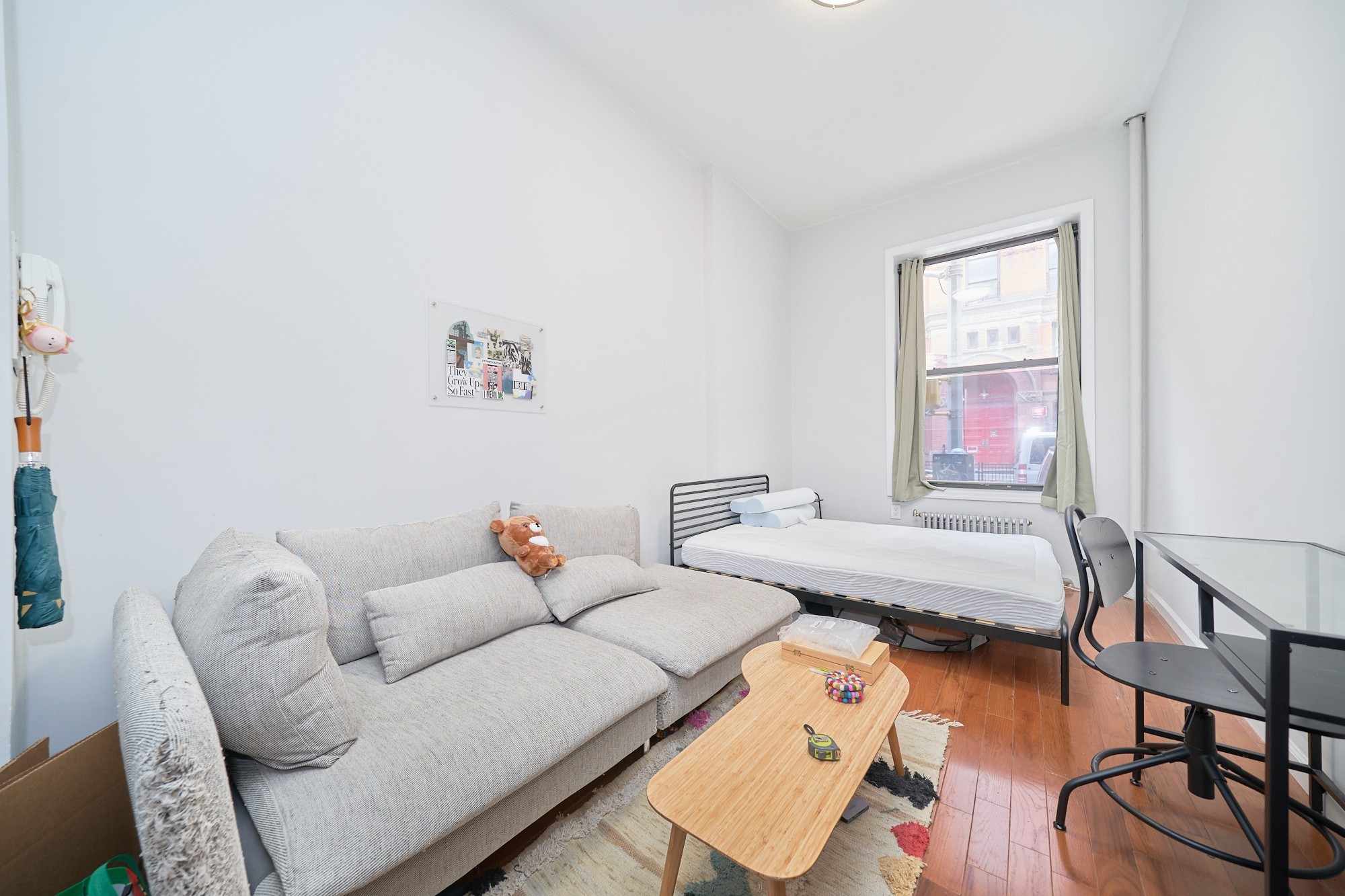331 West 43rd Street Clinton New York NY 10036
