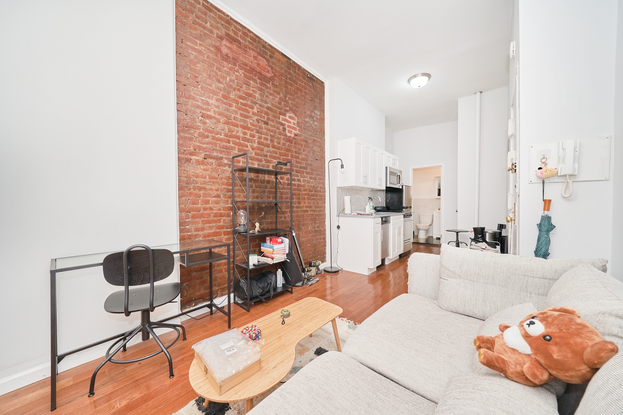 331 West 43rd Street Clinton New York NY 10036