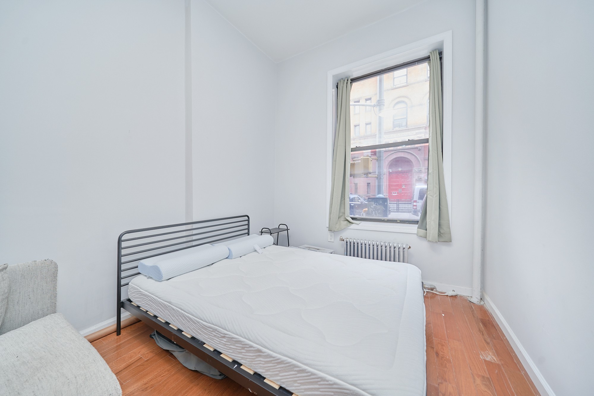 331 West 43rd Street Clinton New York NY 10036