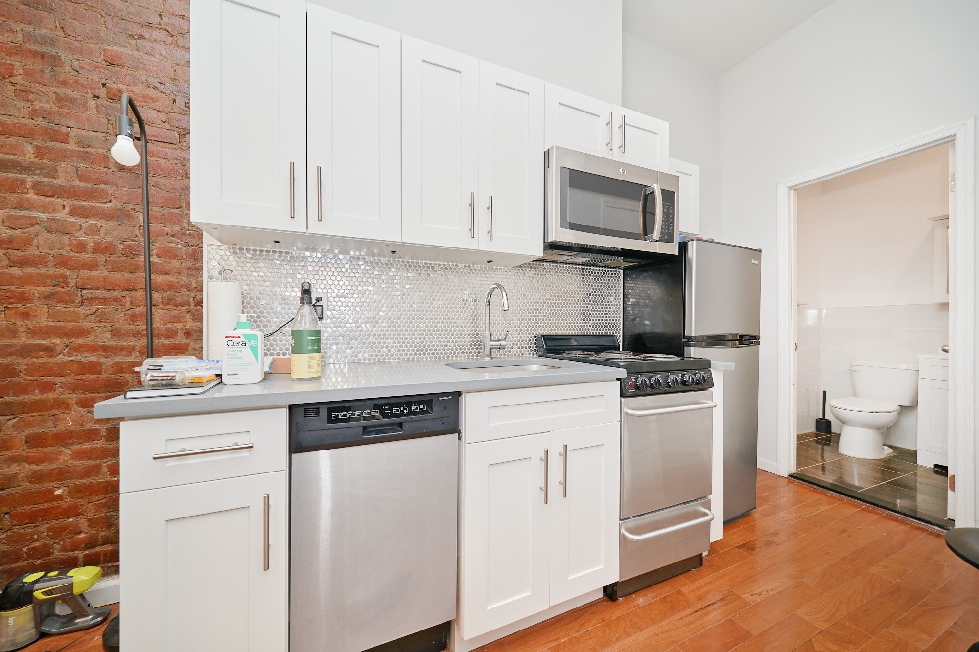 331 West 43rd Street Clinton New York NY 10036
