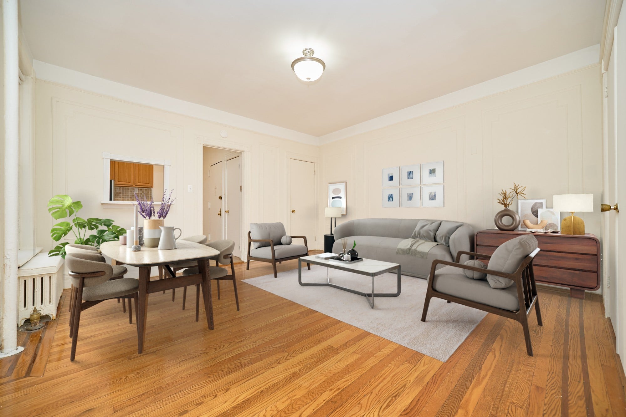 416 East 89th Street 4F Upper East Side New York NY 10128