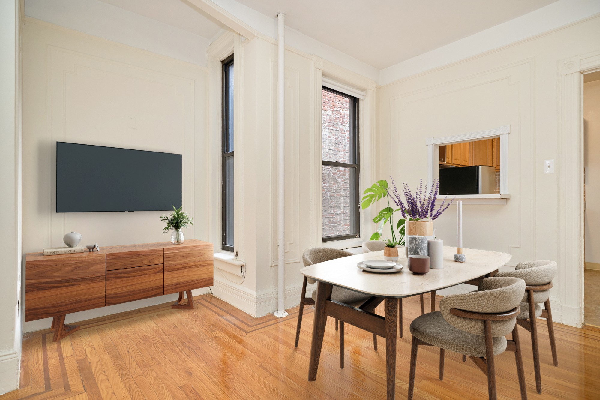 416 East 89th Street 4F Upper East Side New York NY 10128