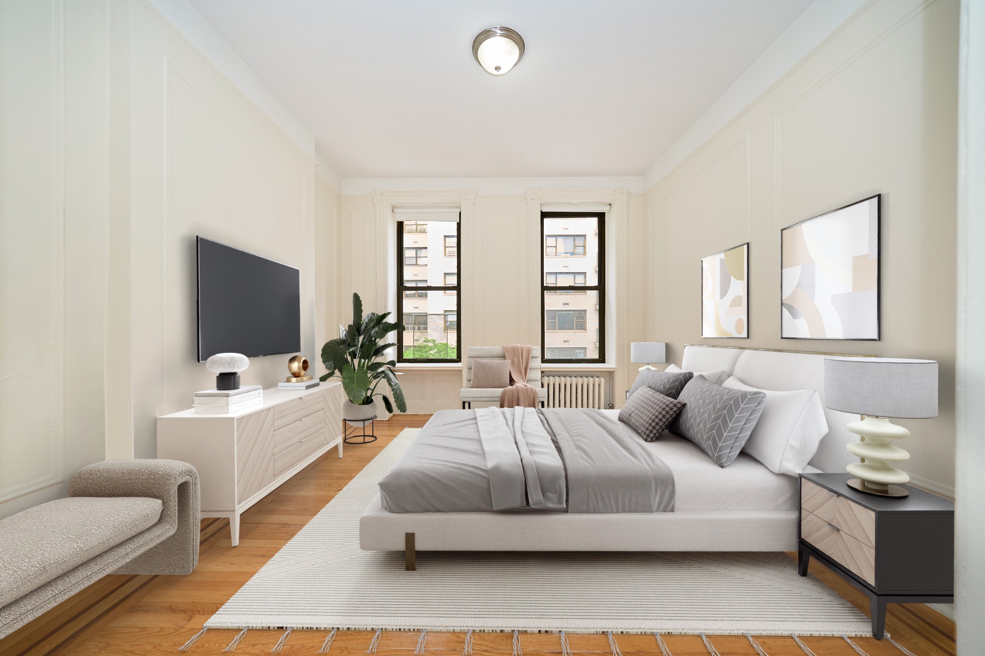 416 East 89th Street 4F Upper East Side New York NY 10128