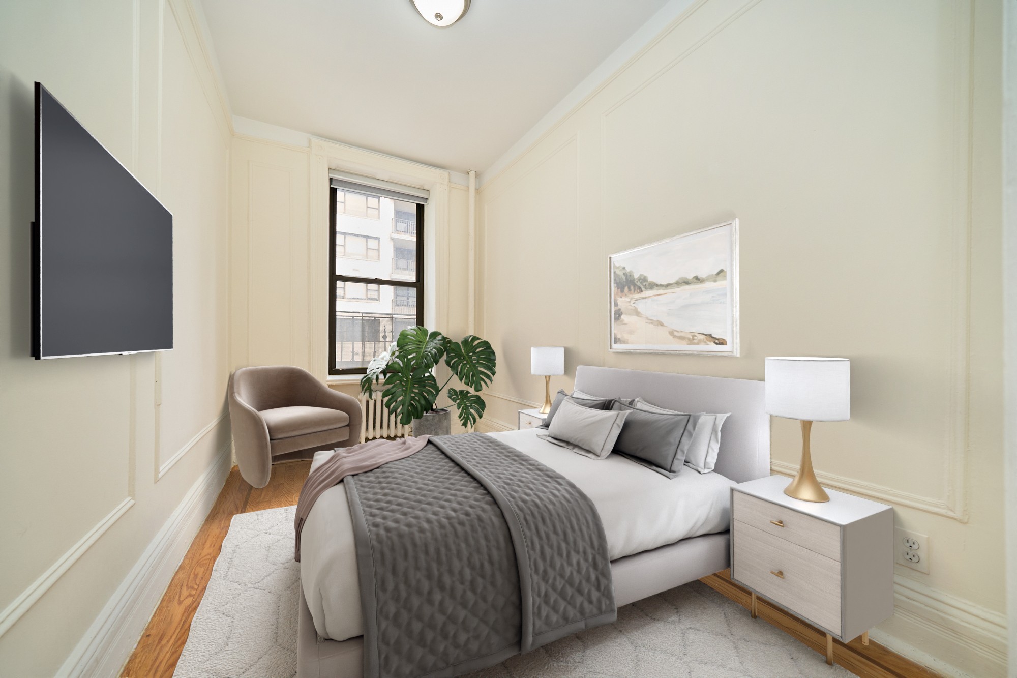 416 East 89th Street 4F Upper East Side New York NY 10128