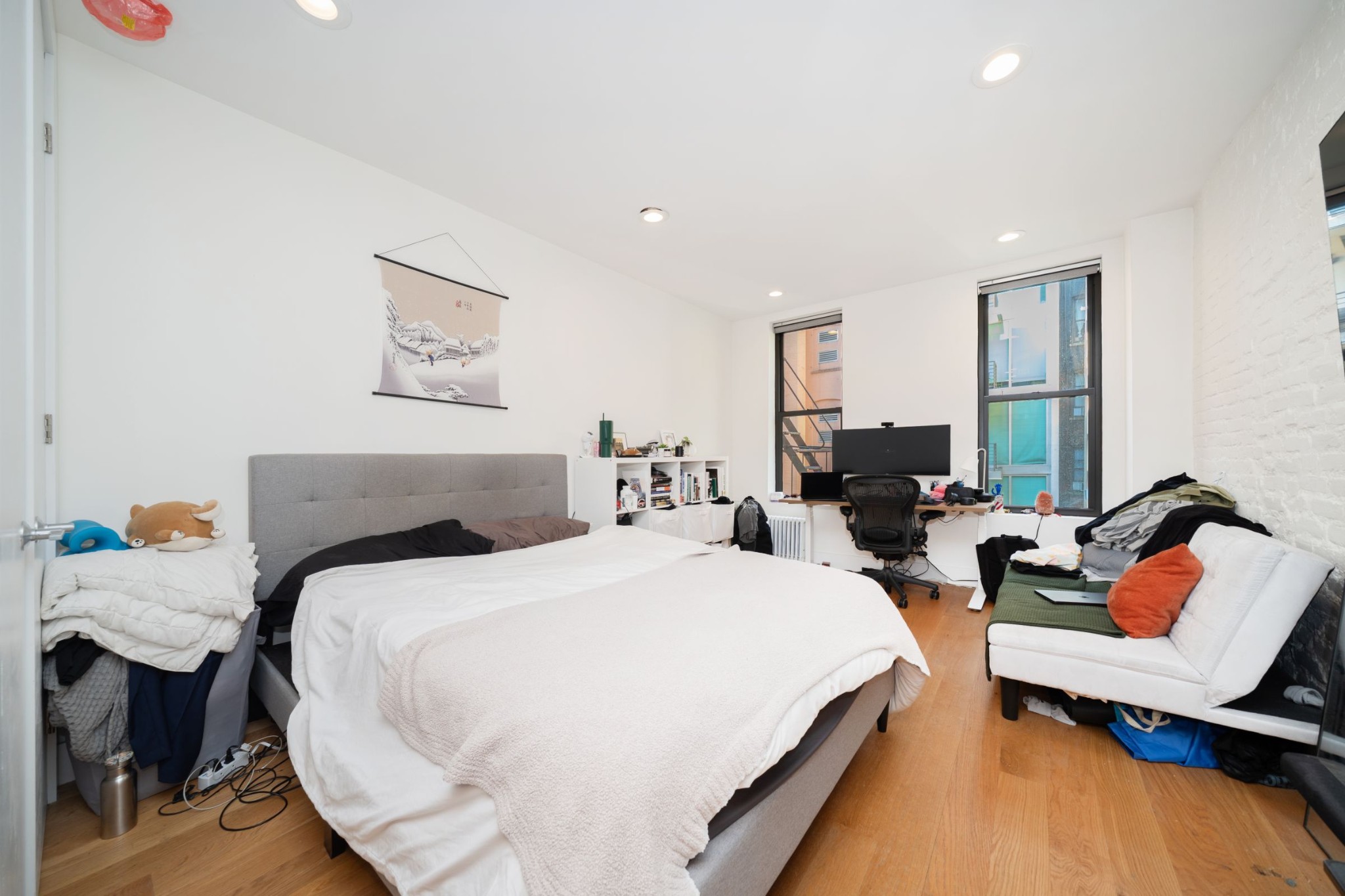344 West 17th Street 3C Chelsea New York NY 10011