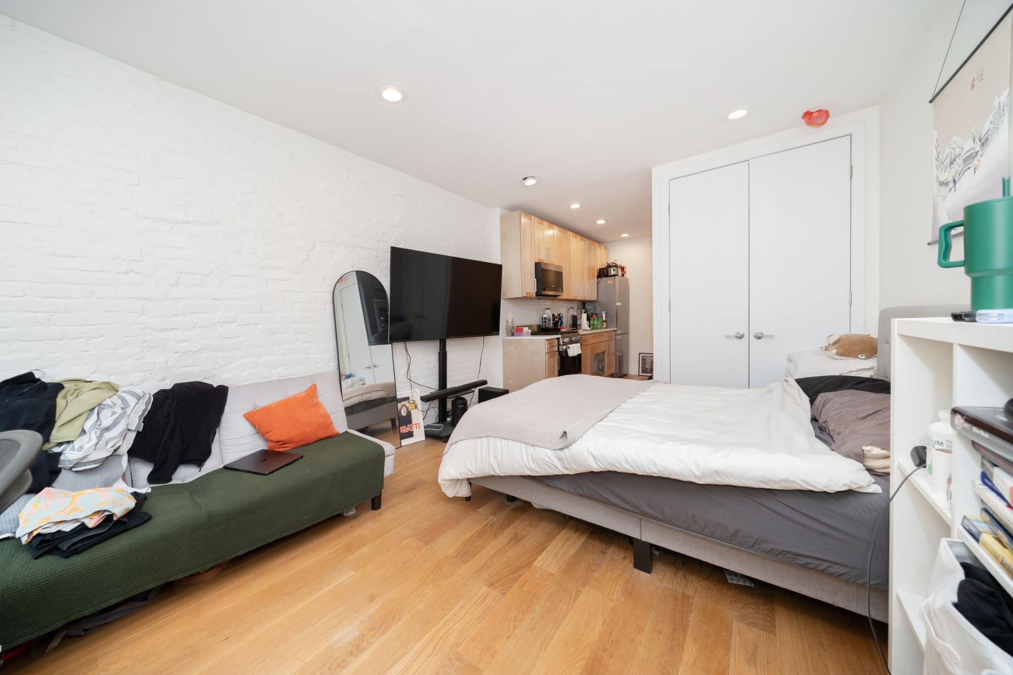 344 West 17th Street 3C Chelsea New York NY 10011