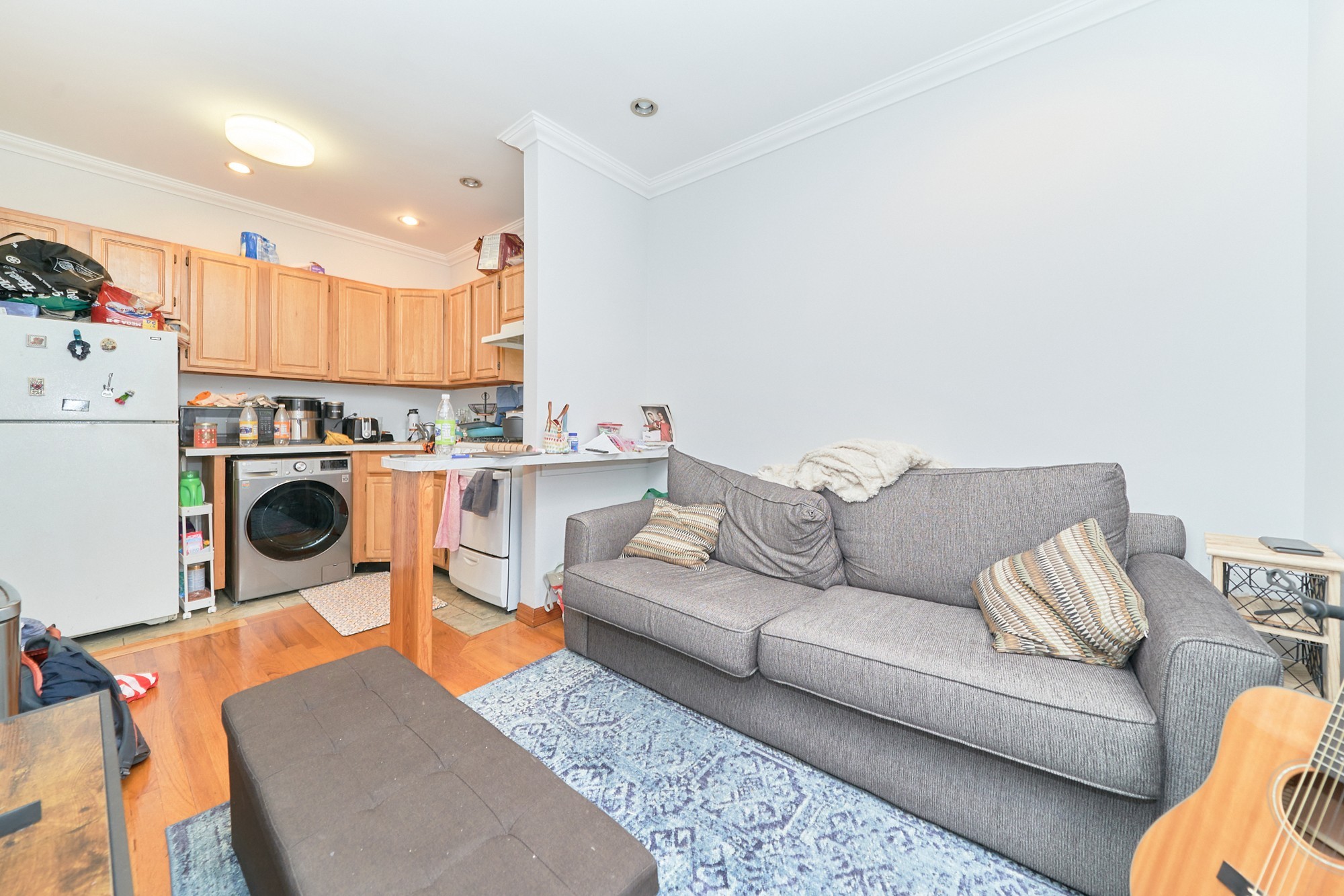 790 Ninth Avenue 5R Clinton New York NY 10019
