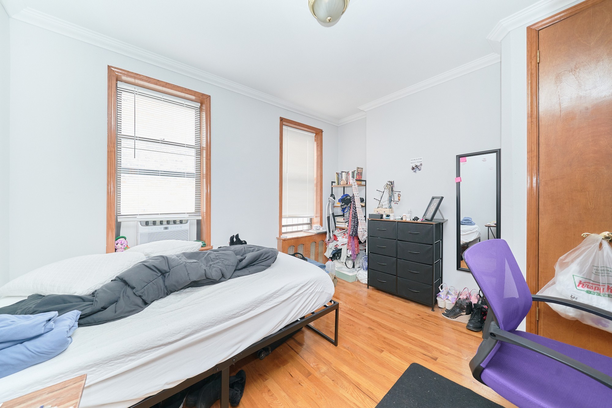 790 Ninth Avenue 5R Clinton New York NY 10019