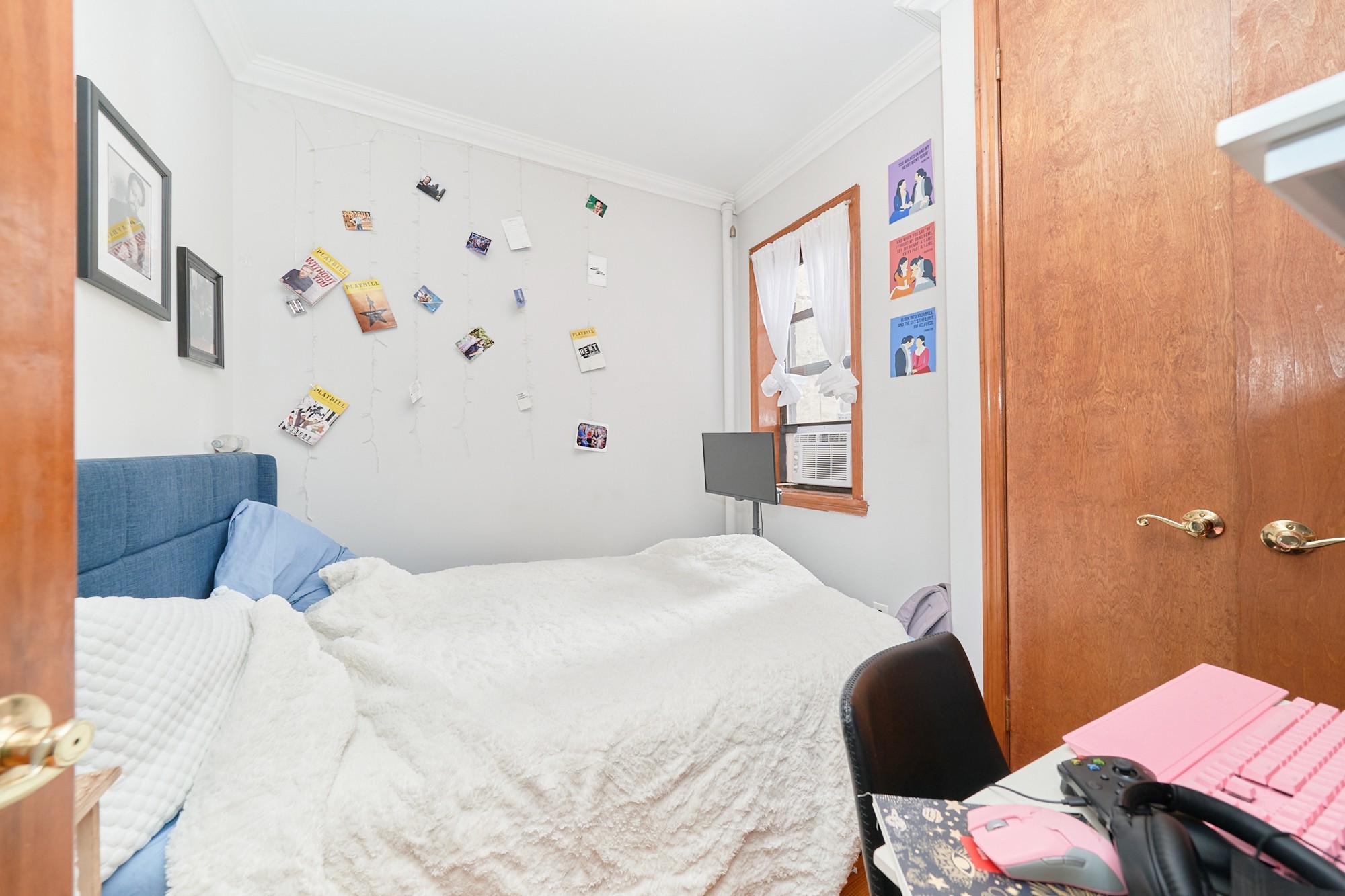 790 Ninth Avenue 5R Clinton New York NY 10019