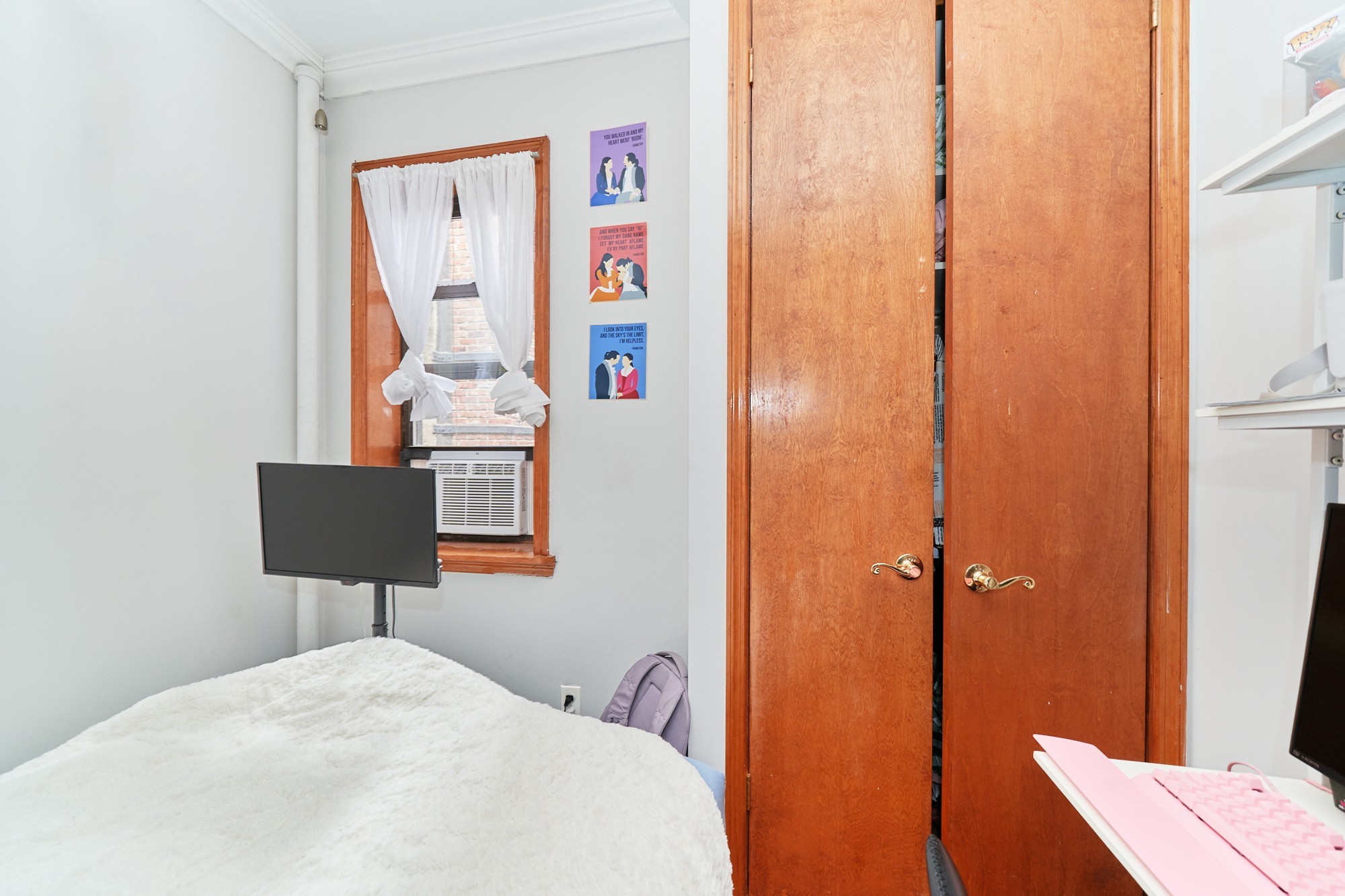 790 Ninth Avenue 5R Clinton New York NY 10019