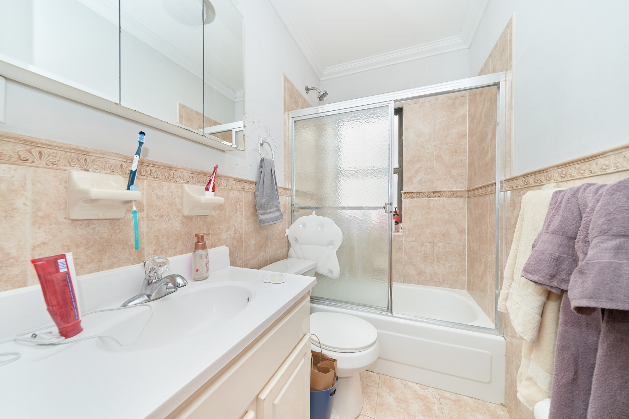 790 Ninth Avenue 5R Clinton New York NY 10019