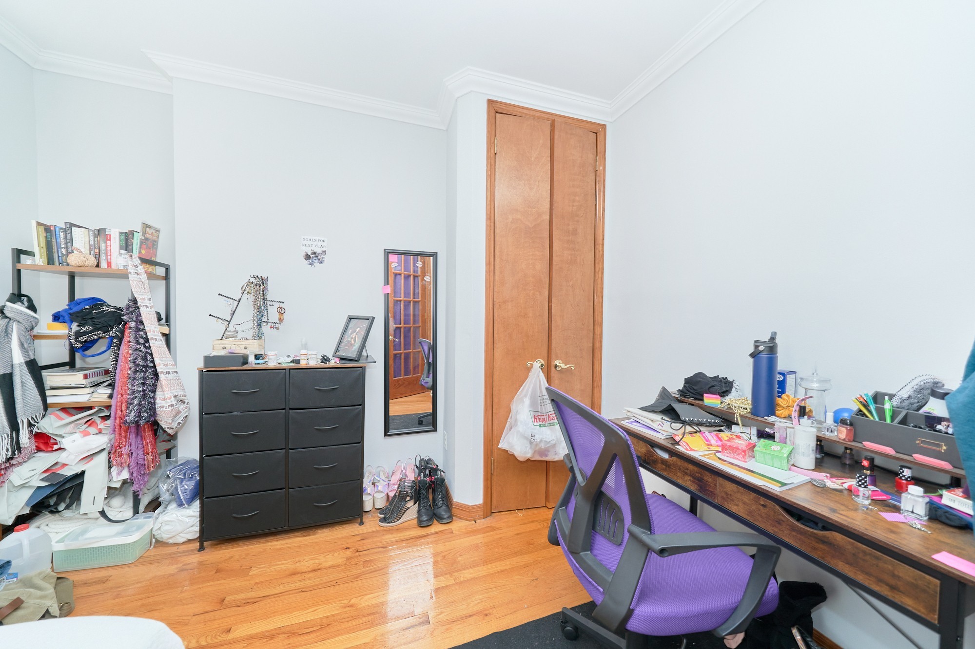 790 Ninth Avenue 5R Clinton New York NY 10019