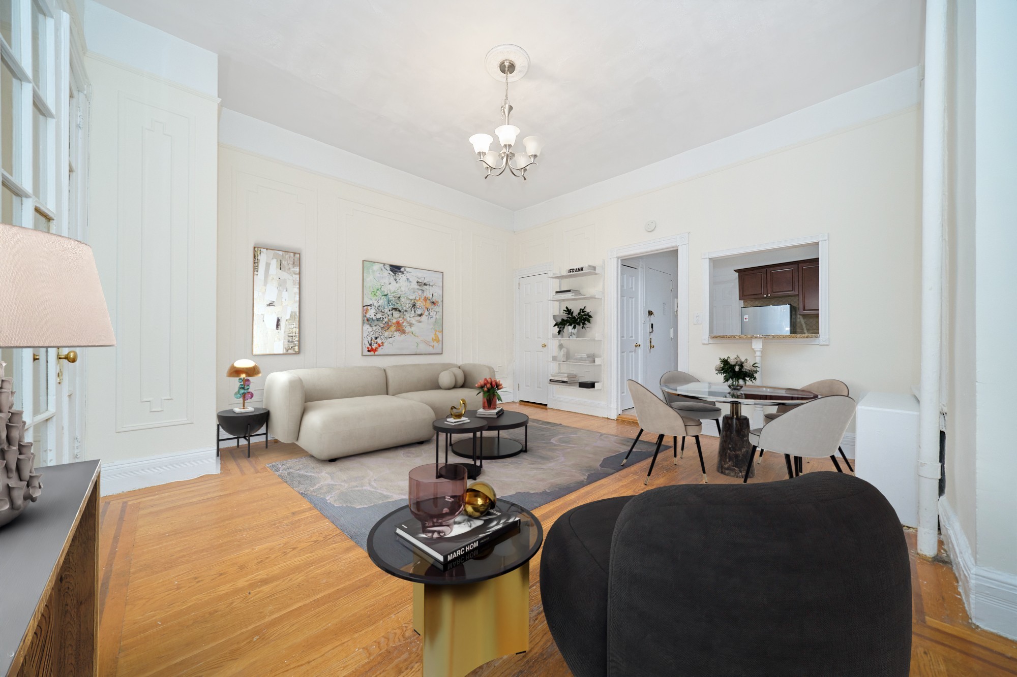 414 East 89th Street 1R Upper East Side New York NY 10128