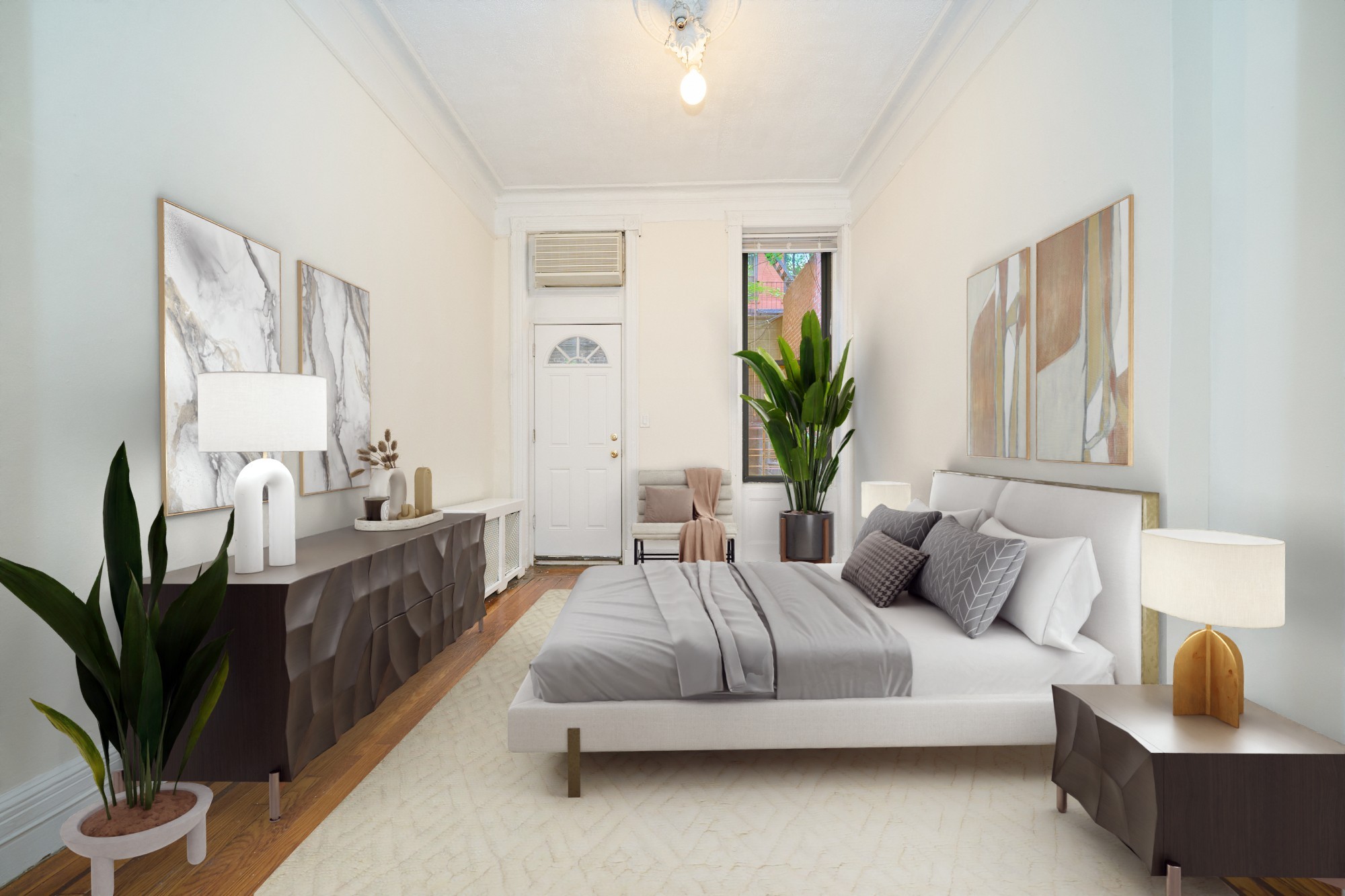 414 East 89th Street 1R Upper East Side New York NY 10128