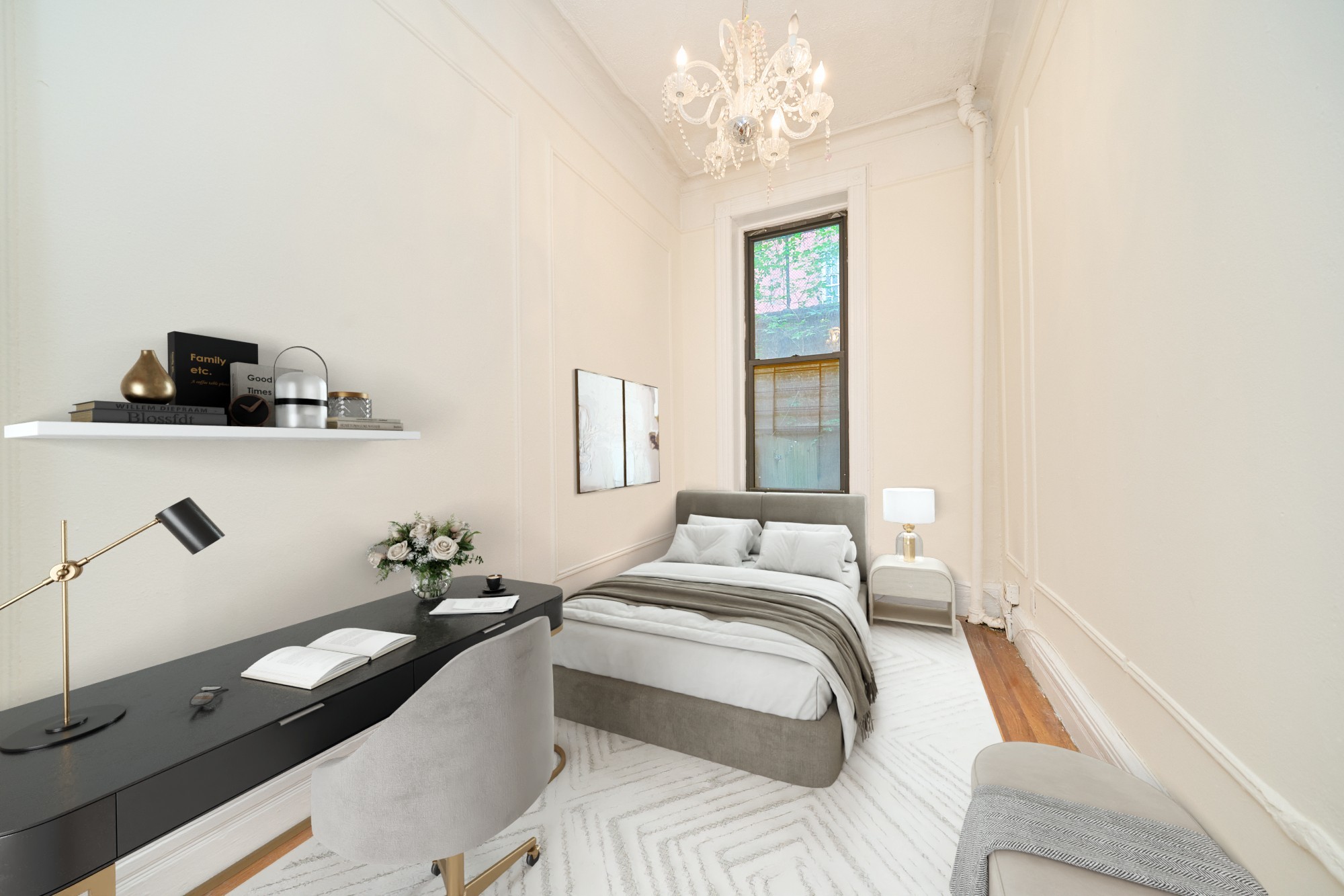414 East 89th Street 1R Upper East Side New York NY 10128