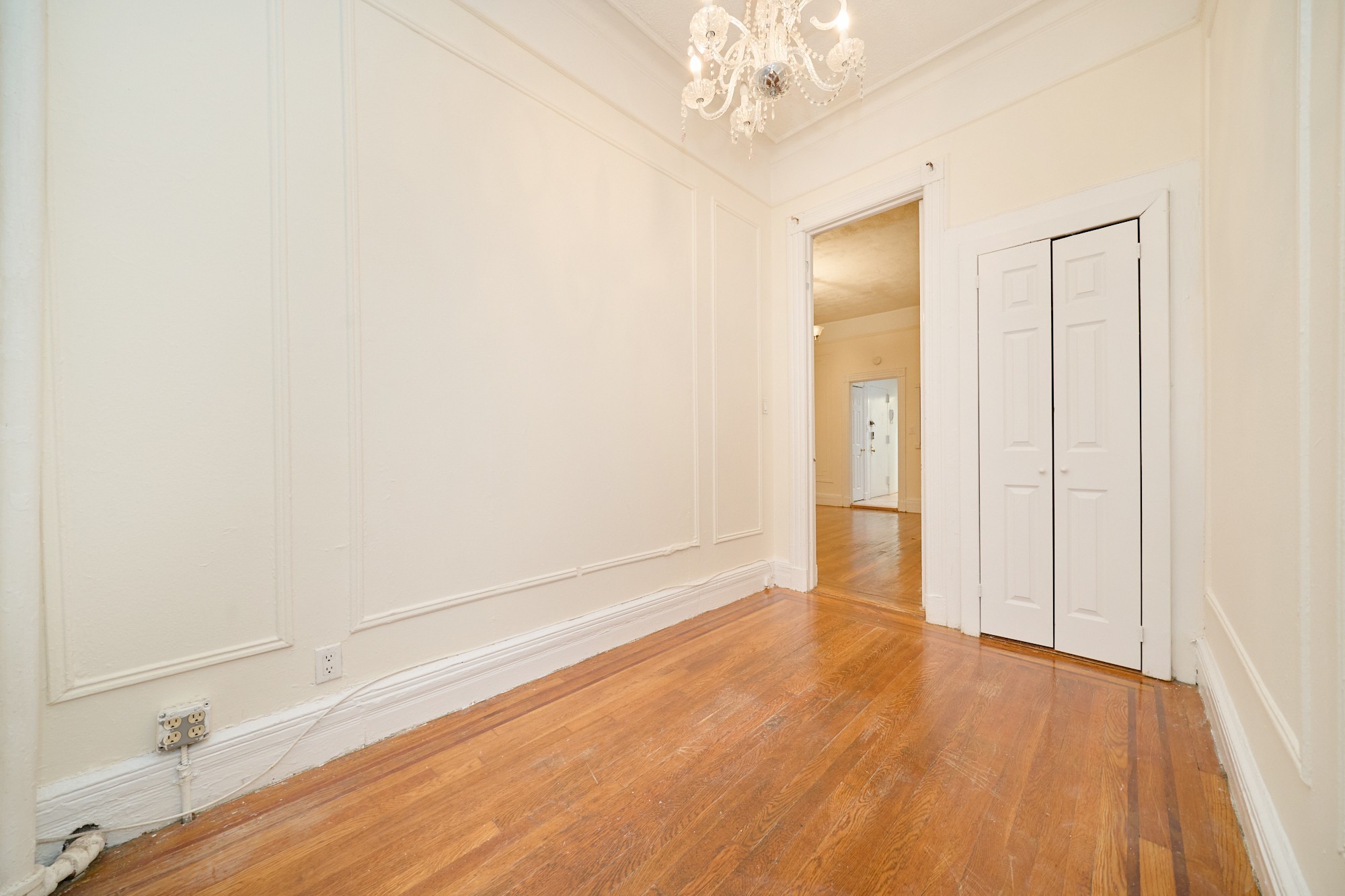 414 East 89th Street 1R Upper East Side New York NY 10128