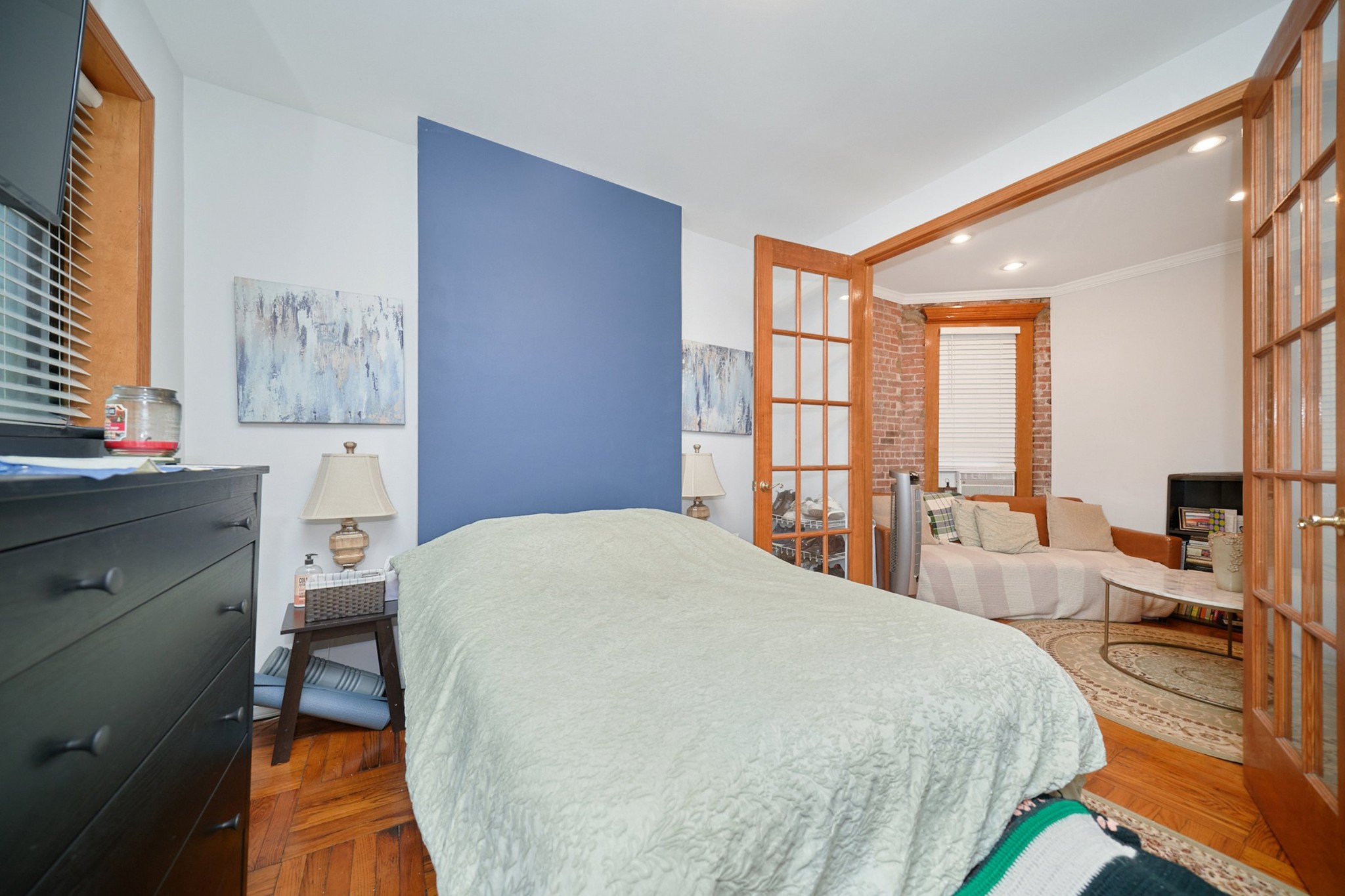 796 Ninth Avenue 4 Clinton New York NY 10019