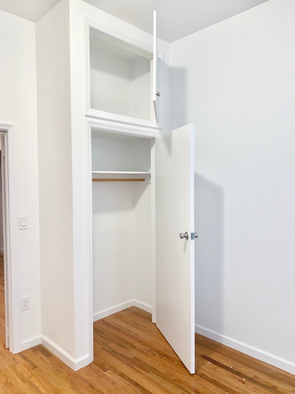 168 West 107th Street 1D Manhattan Valley New York NY 10025