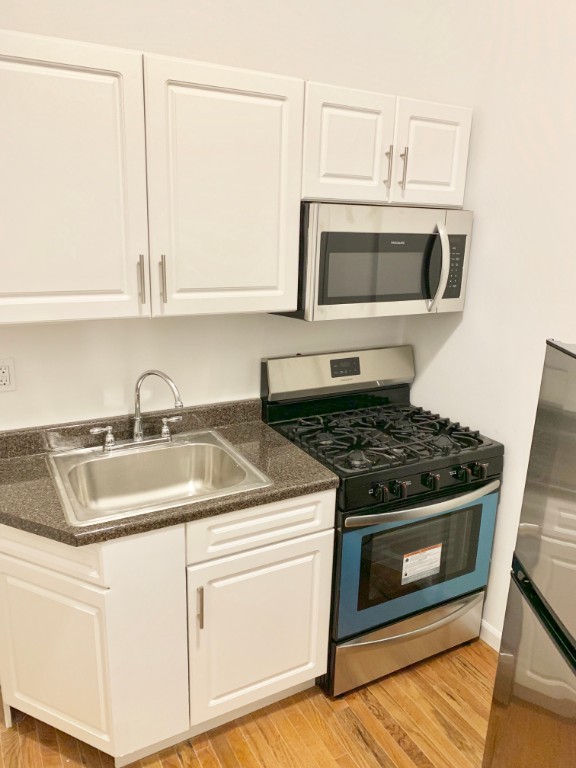 168 West 107th Street 1D Manhattan Valley New York NY 10025