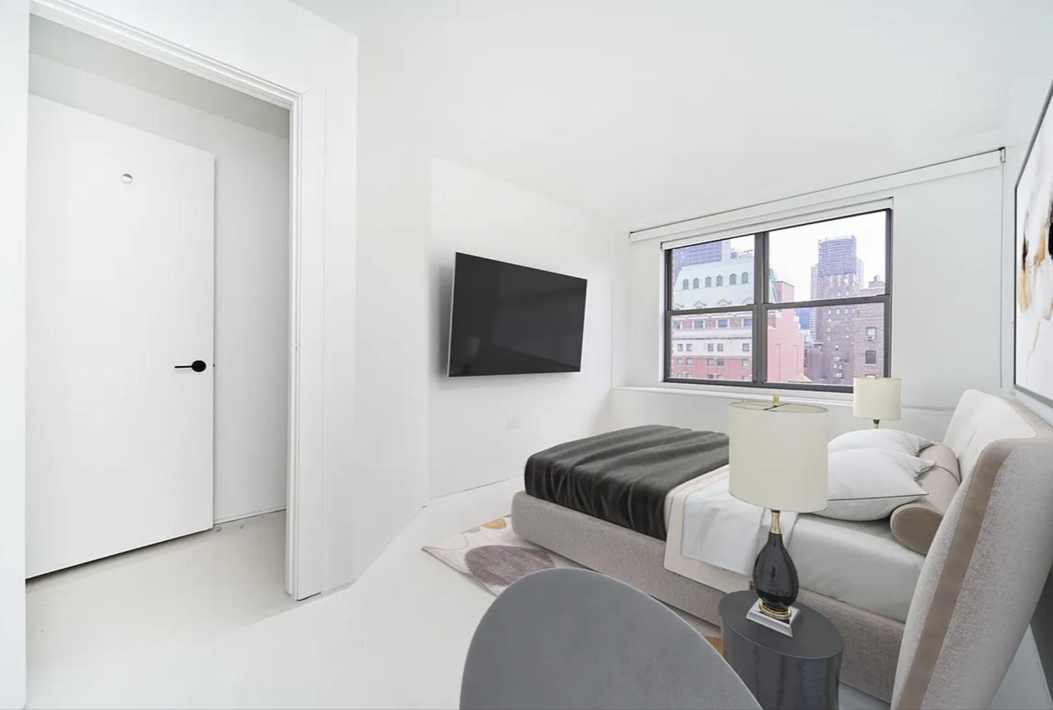 237 Madison Avenue 1803 Murray Hill New York NY 10016