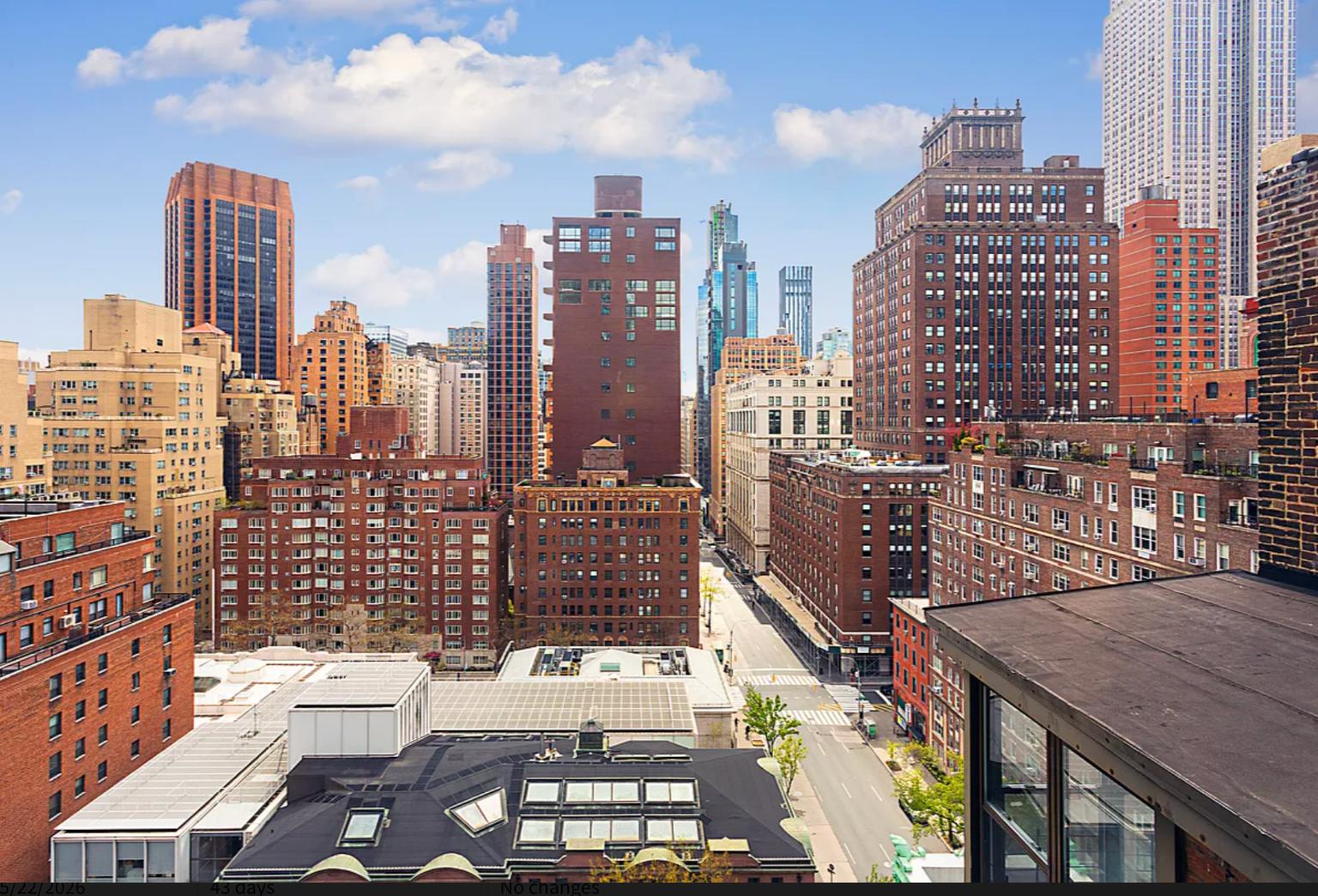 237 Madison Avenue 1803 Murray Hill New York NY 10016