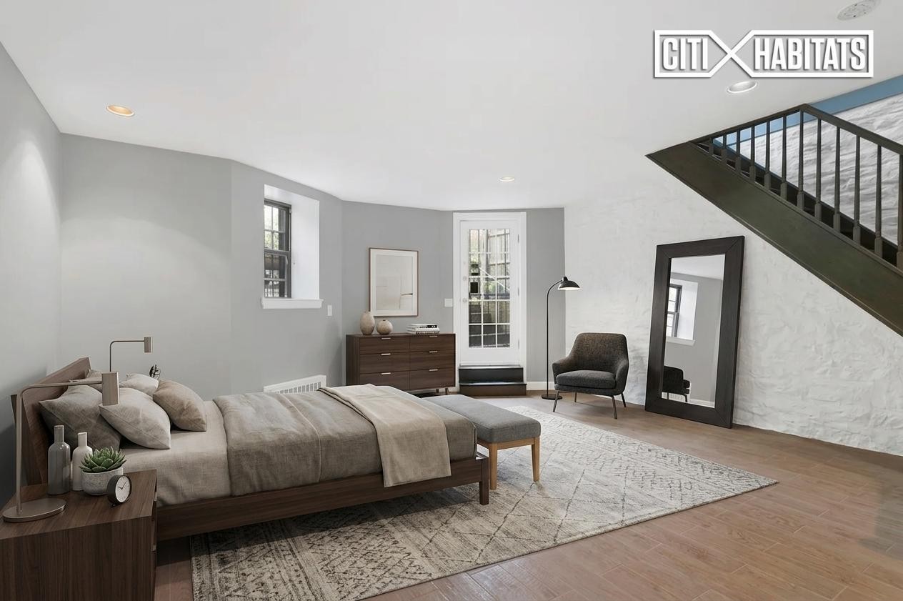 189 Sterling Place 3 Prospect Heights Brooklyn NY 11238